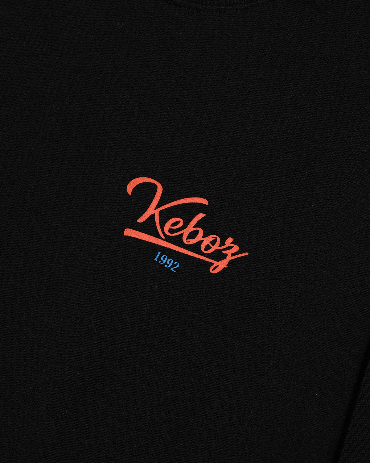 【KIDS】ICON LOGO S/S TEE