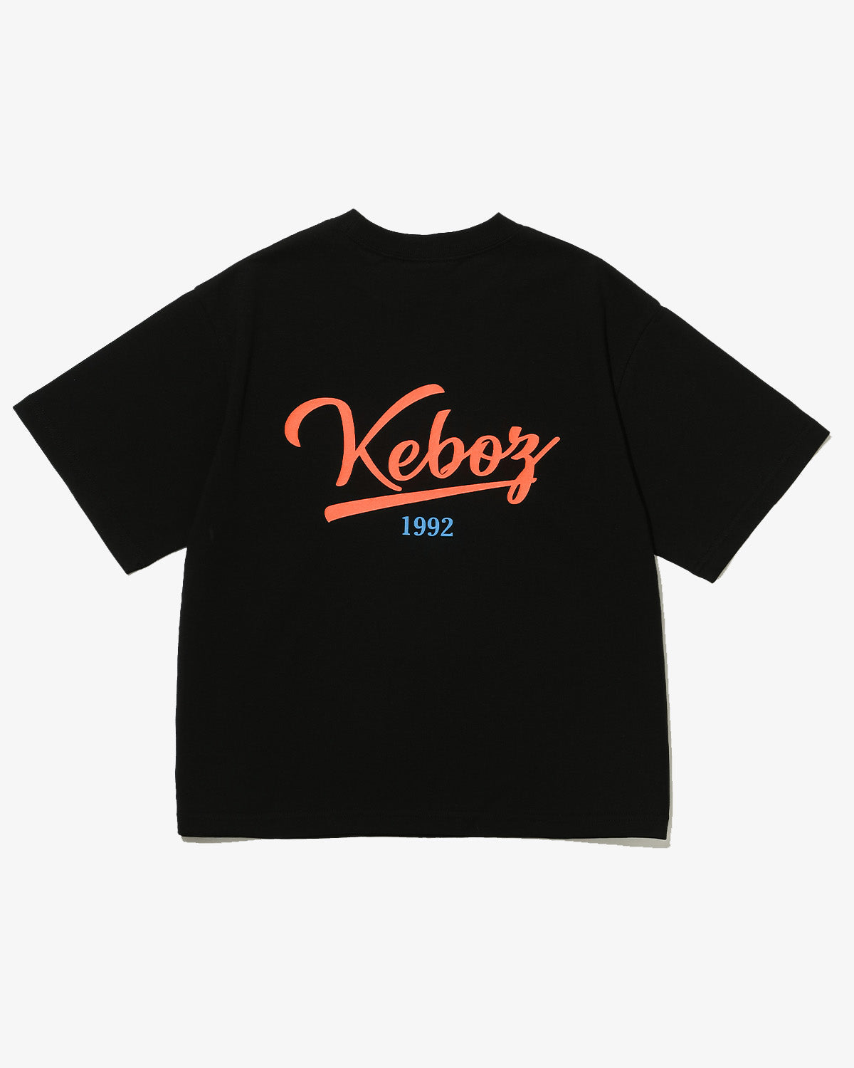 【KIDS】ICON LOGO S/S TEE