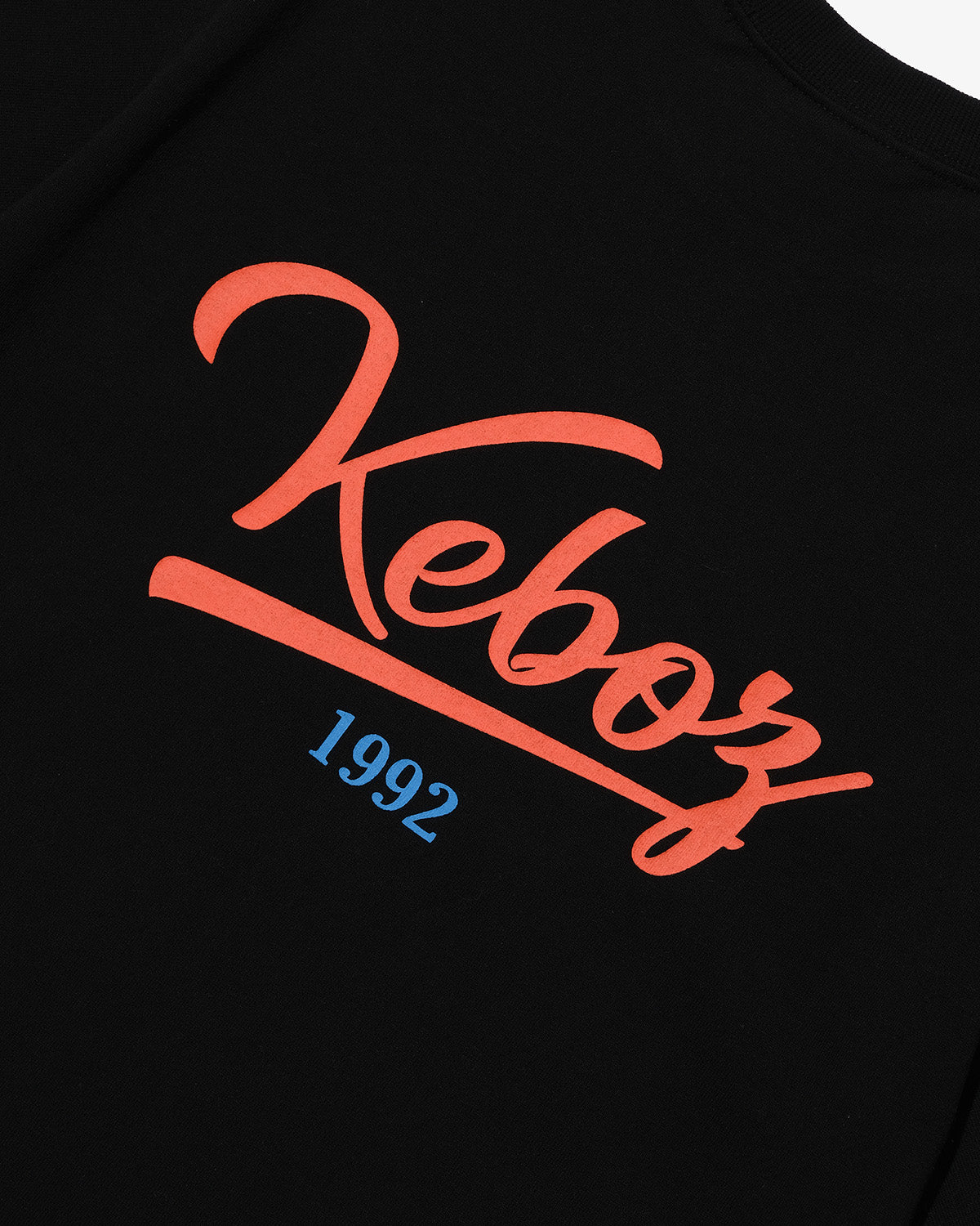 【KIDS】ICON LOGO S/S TEE