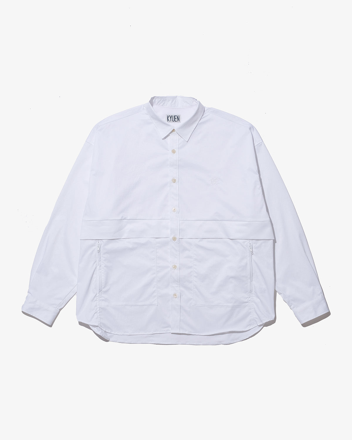 STRETCH TECH L/S SHIRT