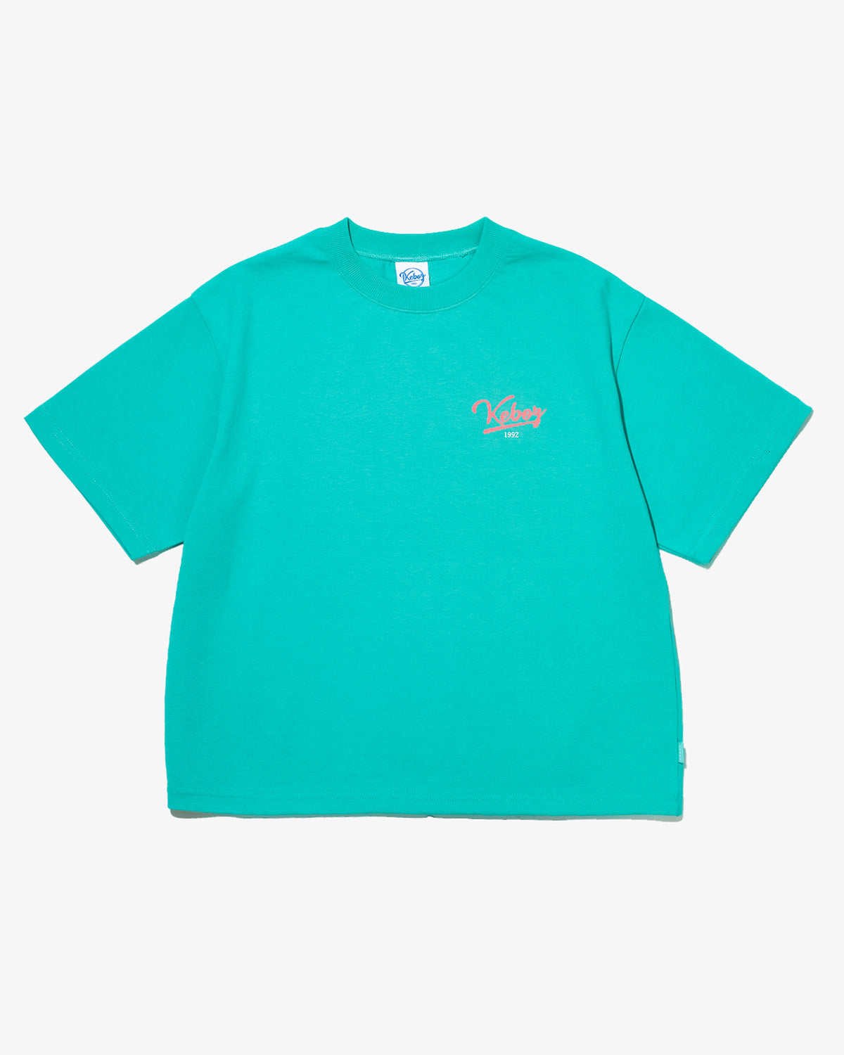 【KIDS】ICON LOGO S/S TEE