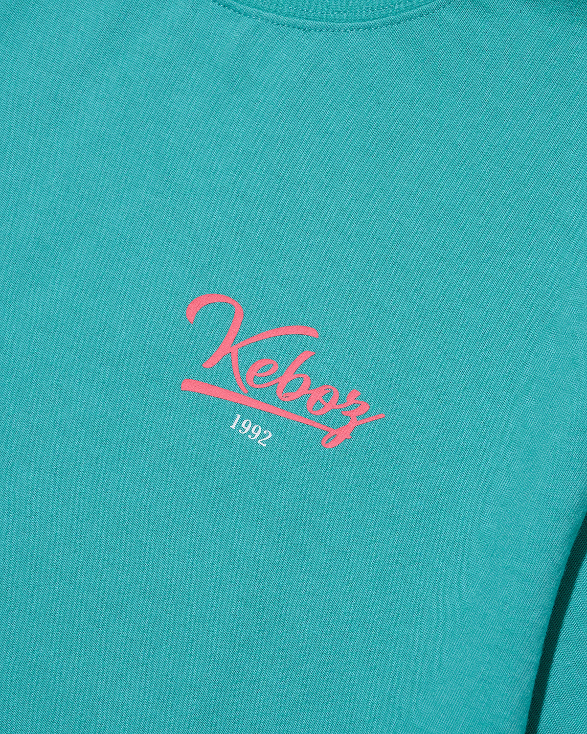 【KIDS】ICON LOGO S/S TEE