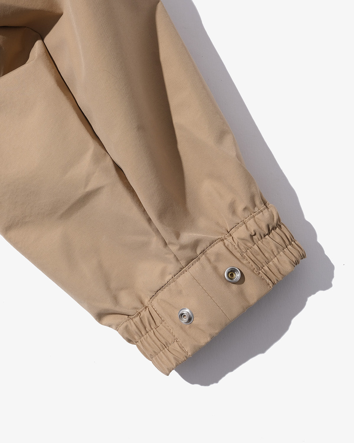 3-LAYER CONVERTIBLE JACKET