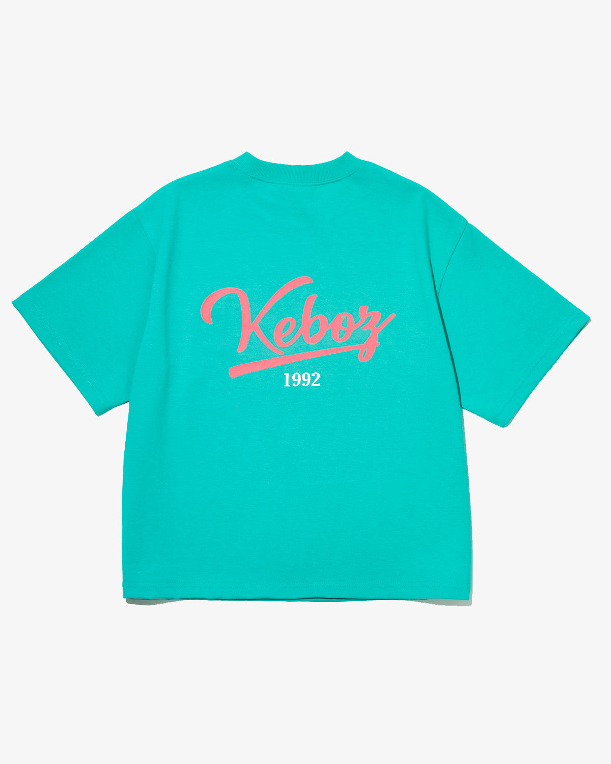 【KIDS】ICON LOGO S/S TEE