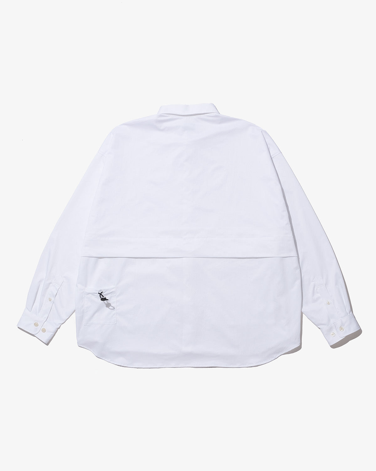 STRETCH TECH L/S SHIRT