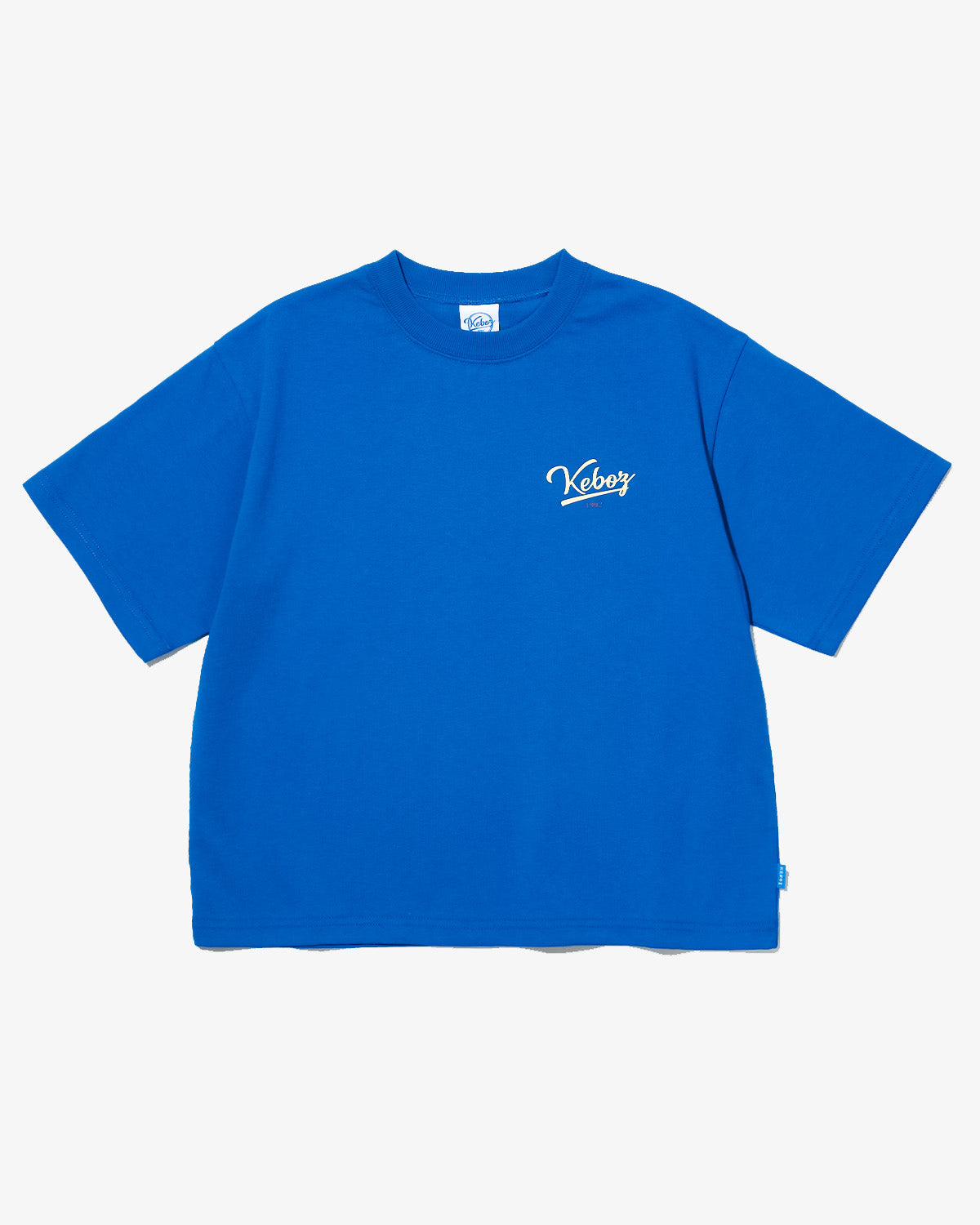 【KIDS】ICON LOGO S/S TEE