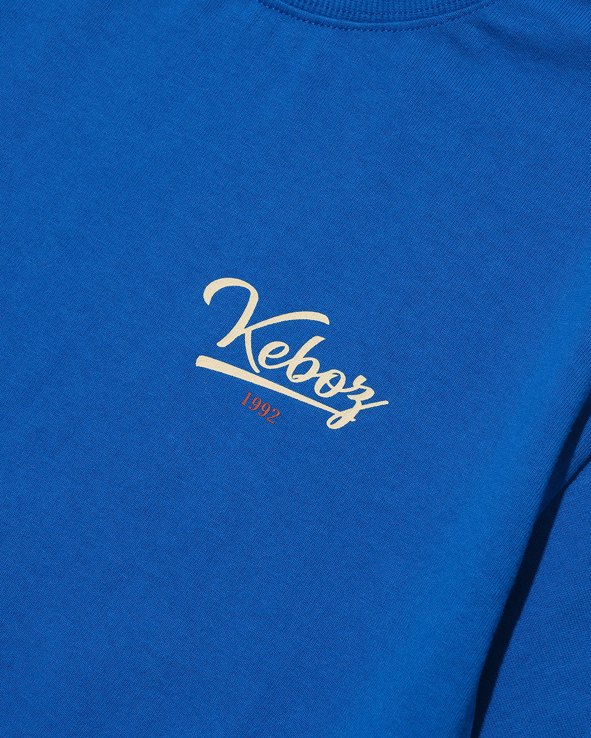 【KIDS】ICON LOGO S/S TEE