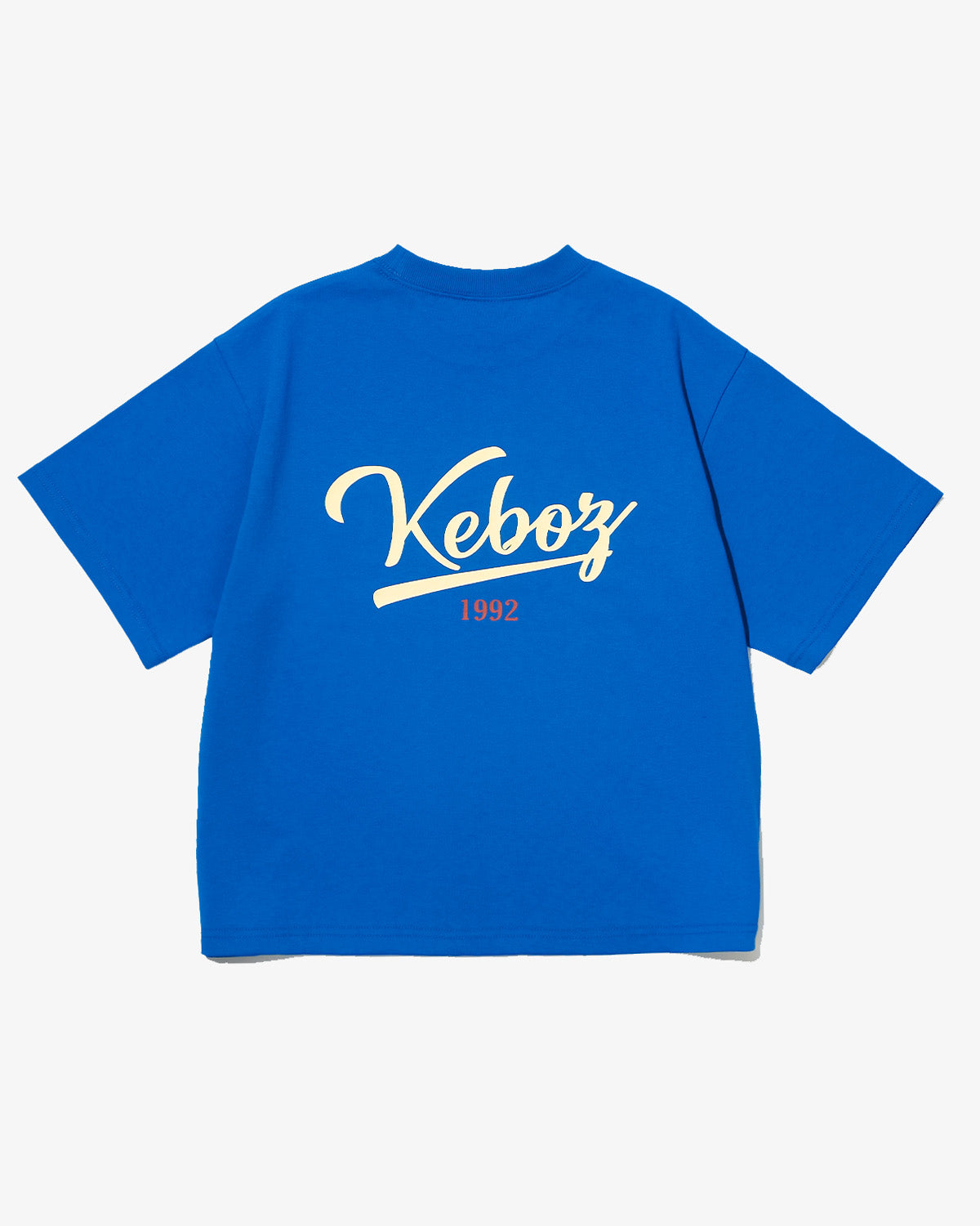 【KIDS】ICON LOGO S/S TEE