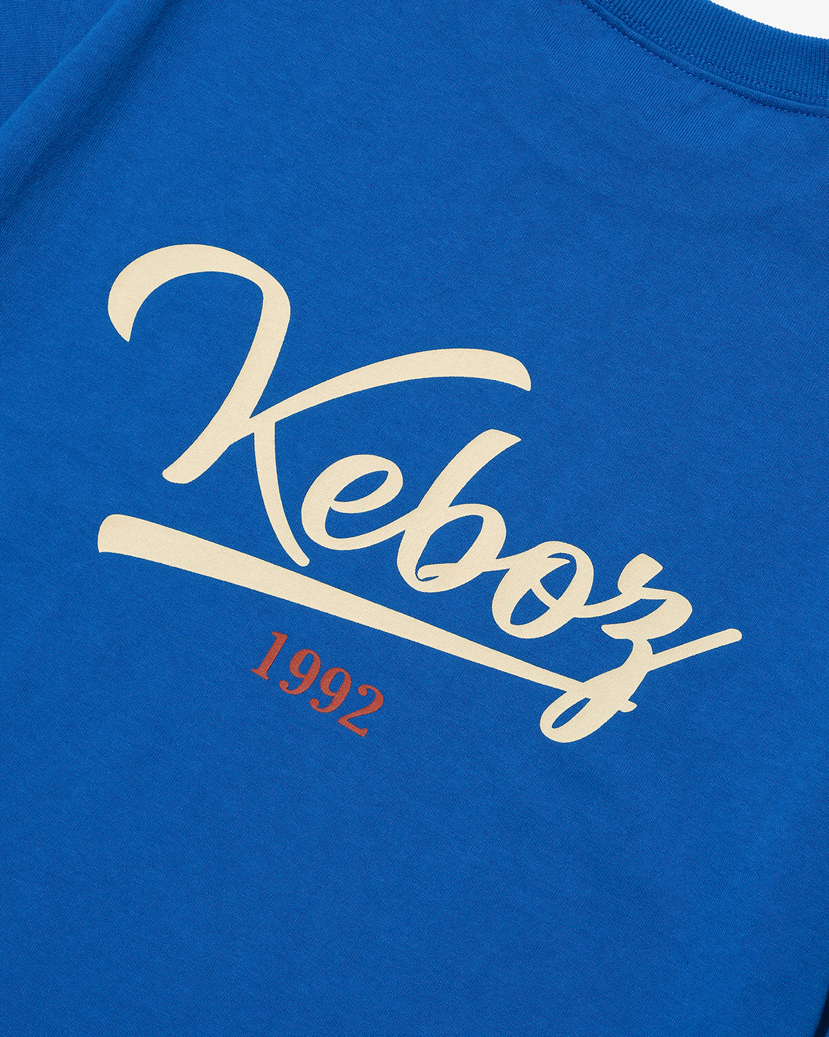 【KIDS】ICON LOGO S/S TEE