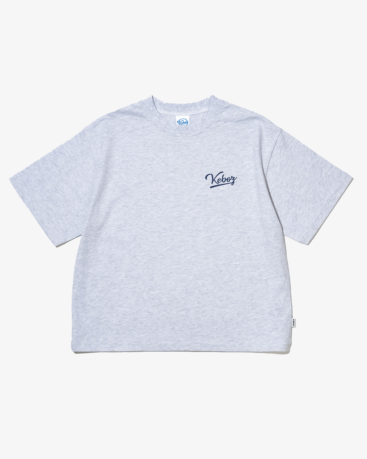 【KIDS】ICON LOGO S/S TEE