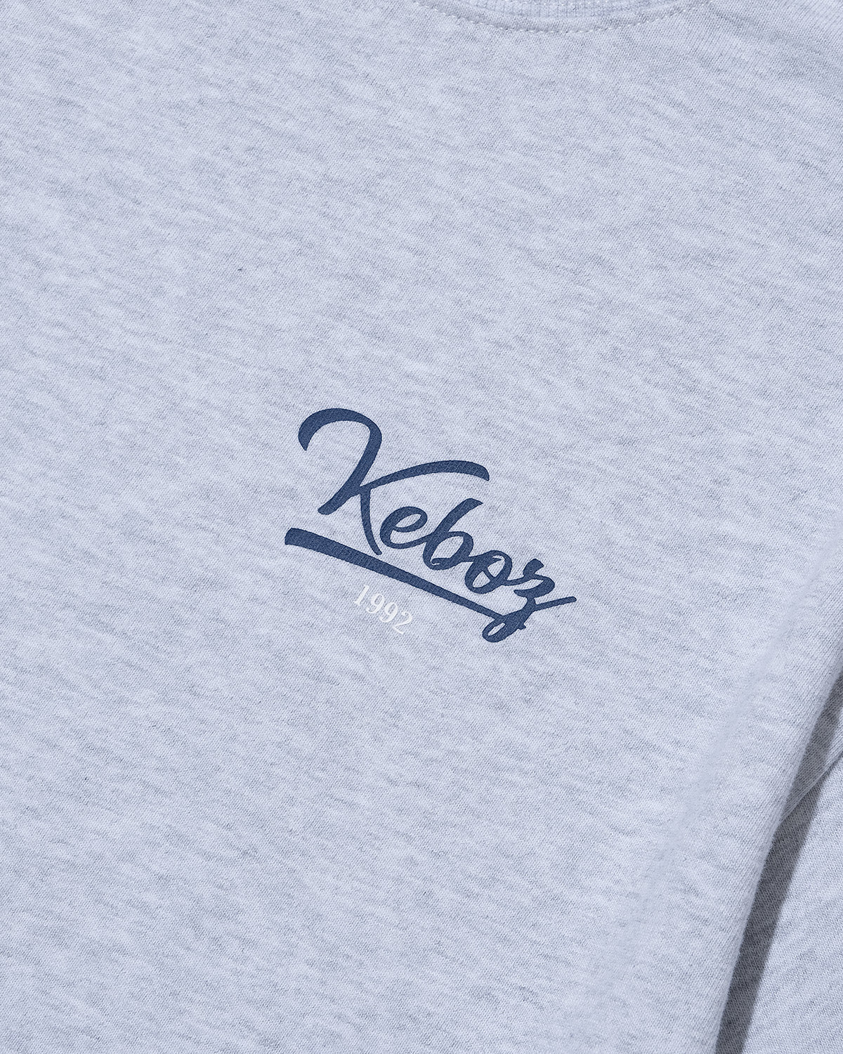 【KIDS】ICON LOGO S/S TEE