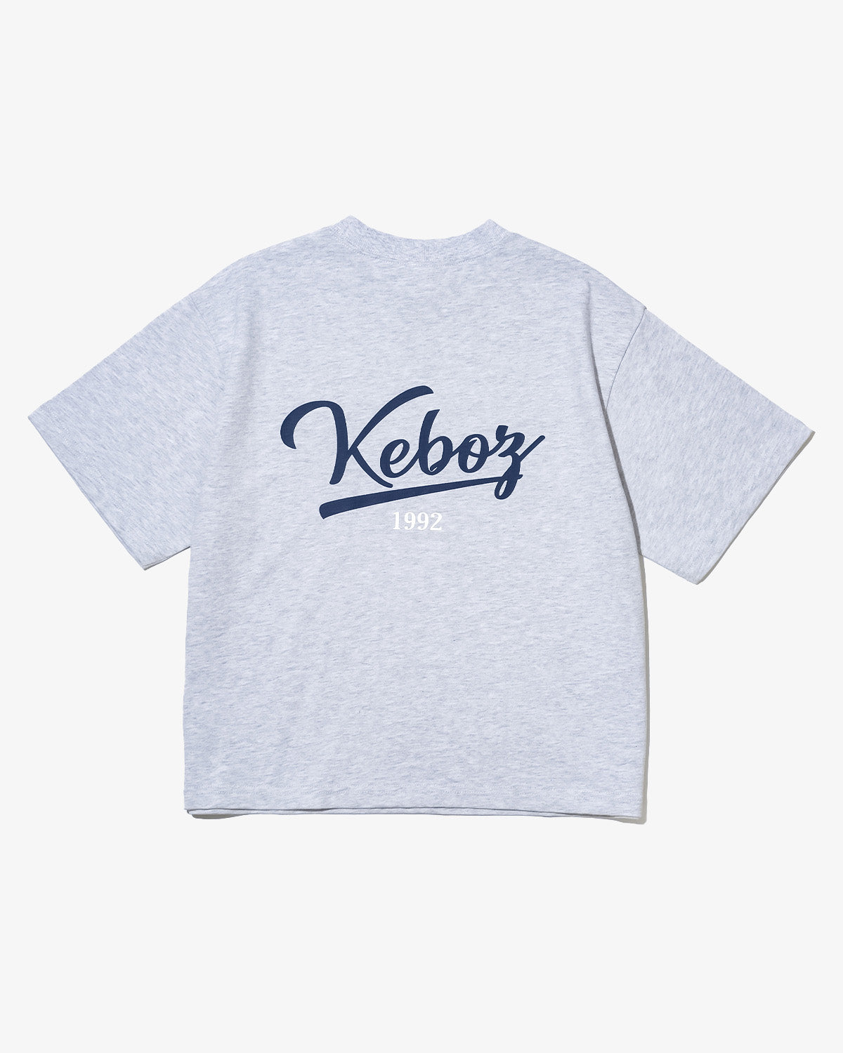 【KIDS】ICON LOGO S/S TEE