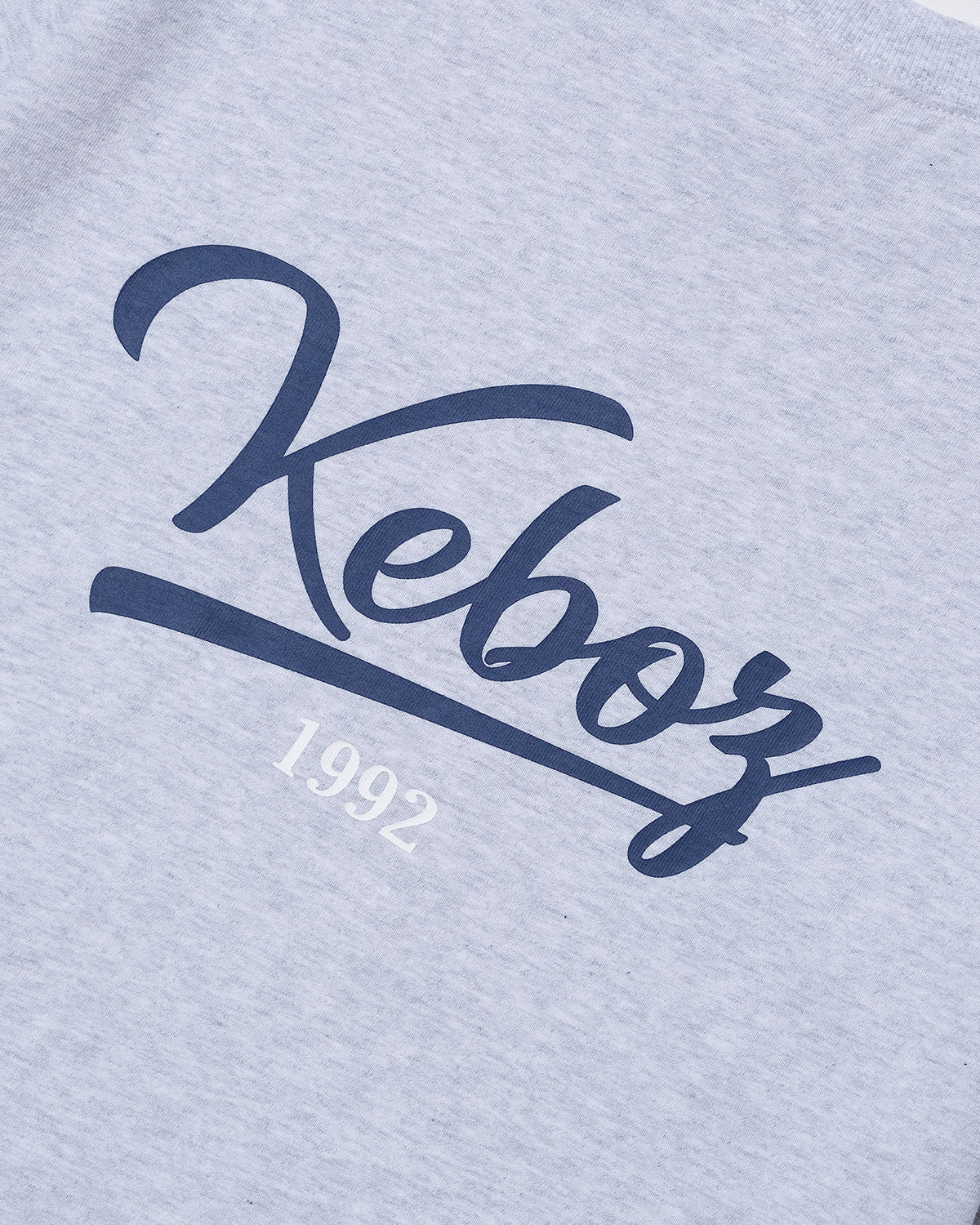 【KIDS】ICON LOGO S/S TEE