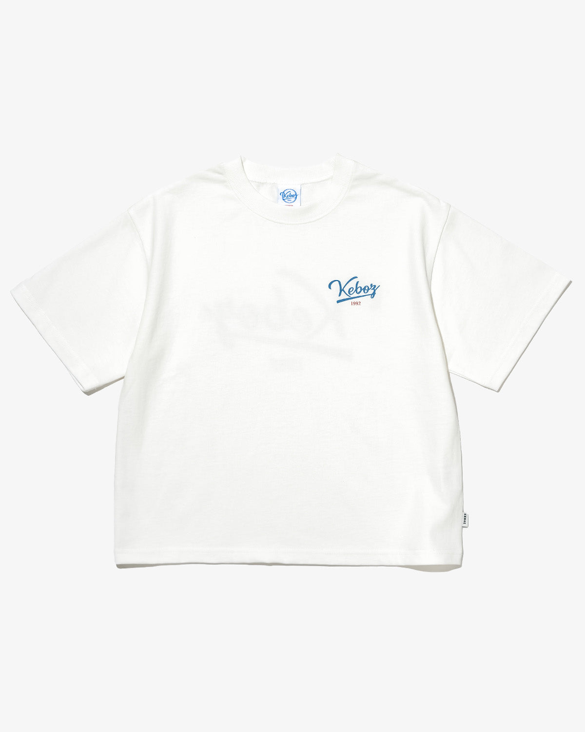 【KIDS】ICON LOGO S/S TEE