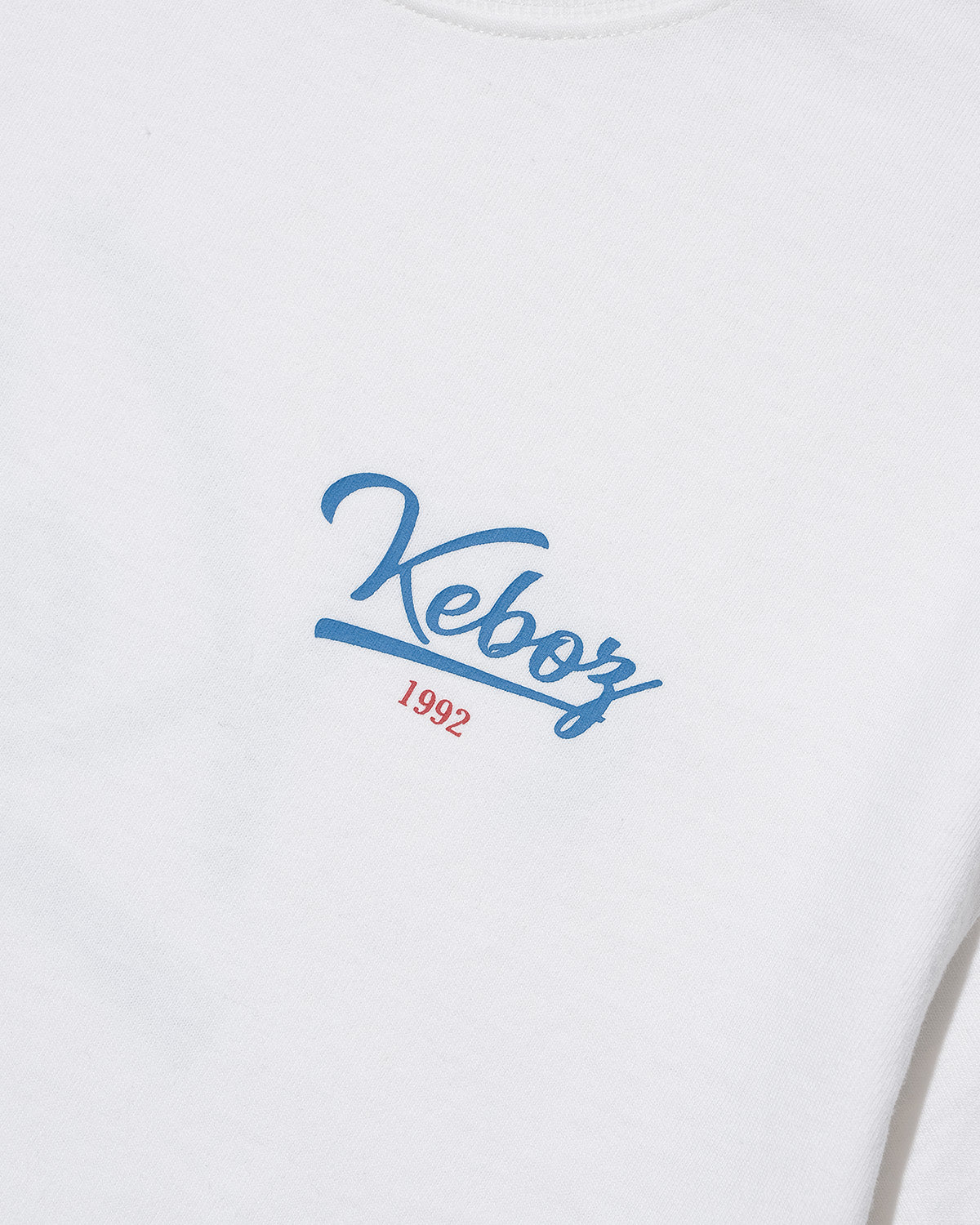 【KIDS】ICON LOGO S/S TEE