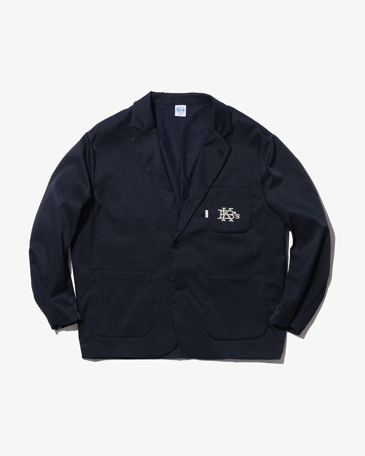 KBS TECH 2B JACKET