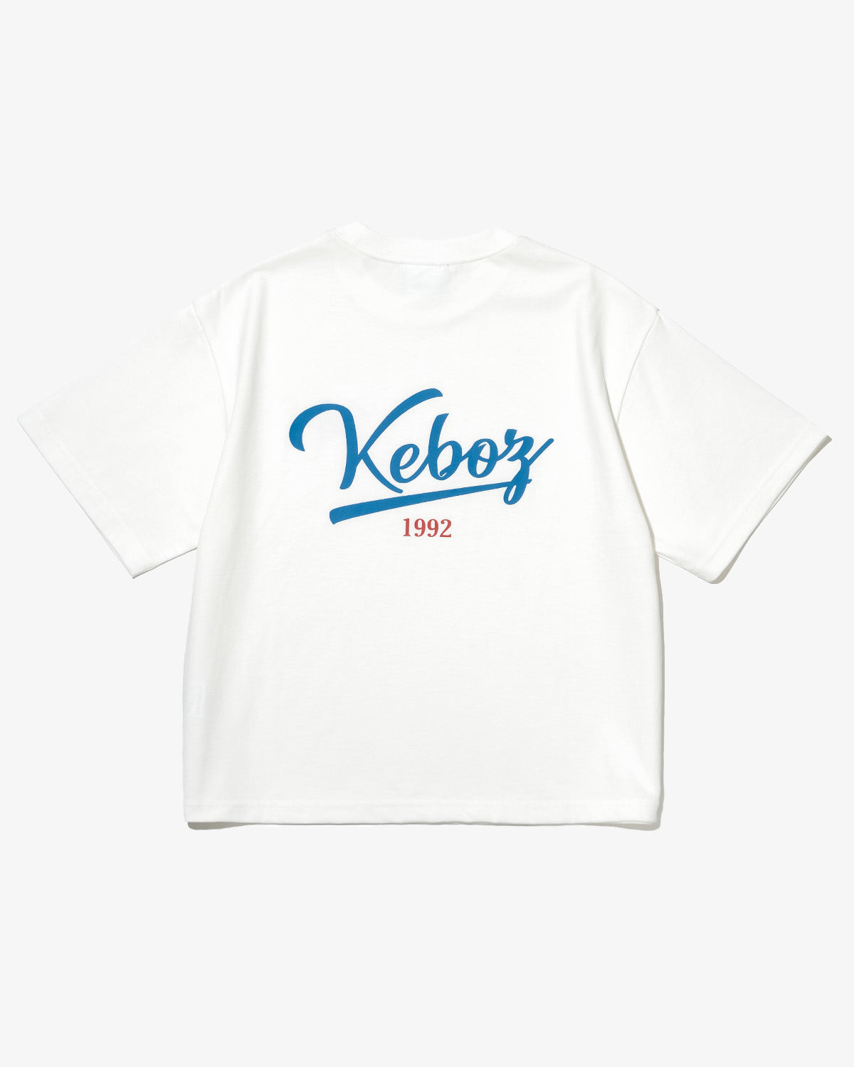 【KIDS】ICON LOGO S/S TEE