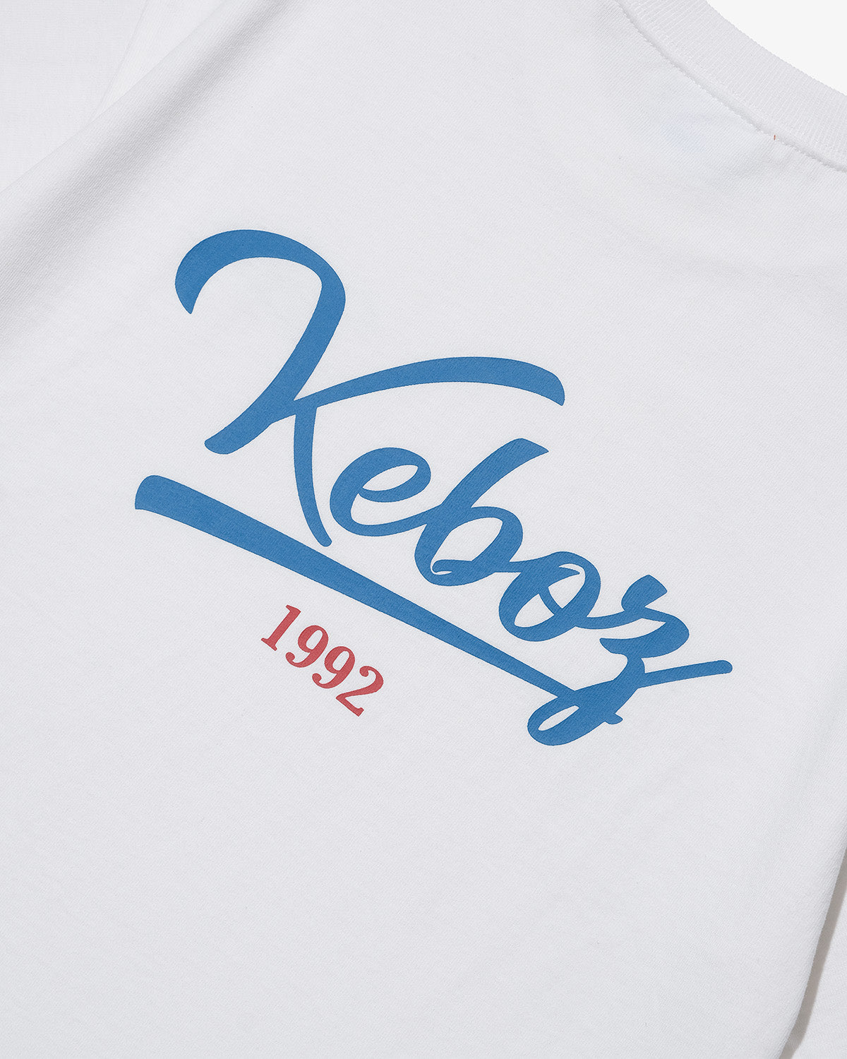 【KIDS】ICON LOGO S/S TEE