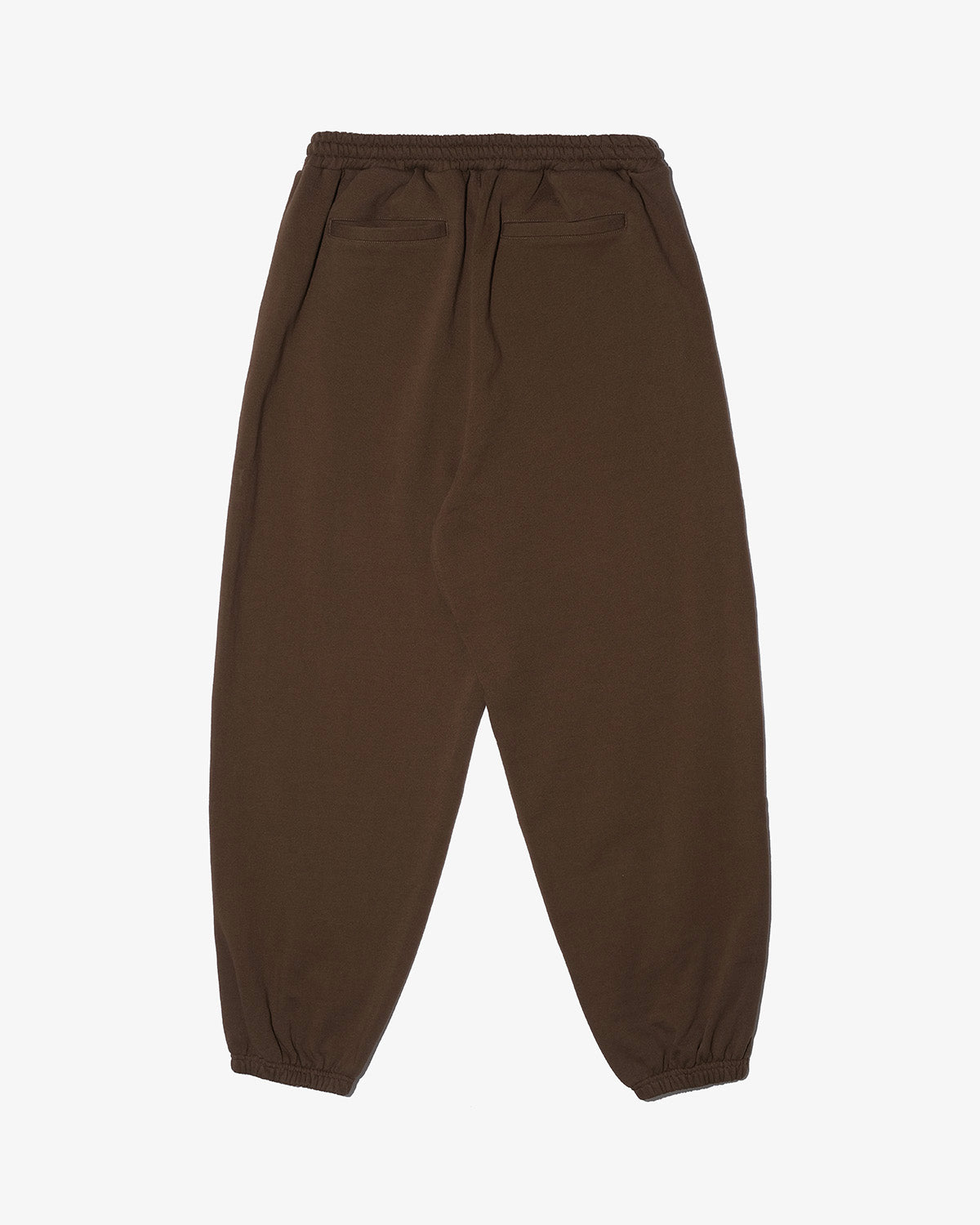 EFG WAPPEN SWEAT PANTS