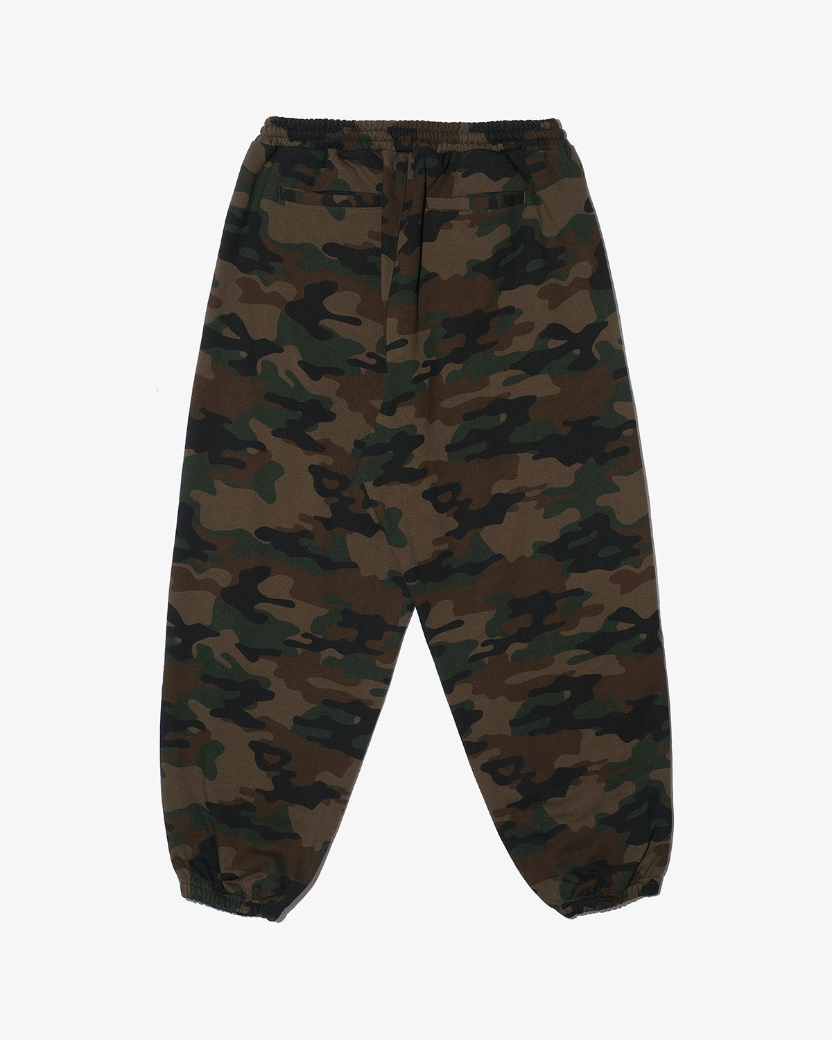 EFG WAPPEN SWEAT PANTS
