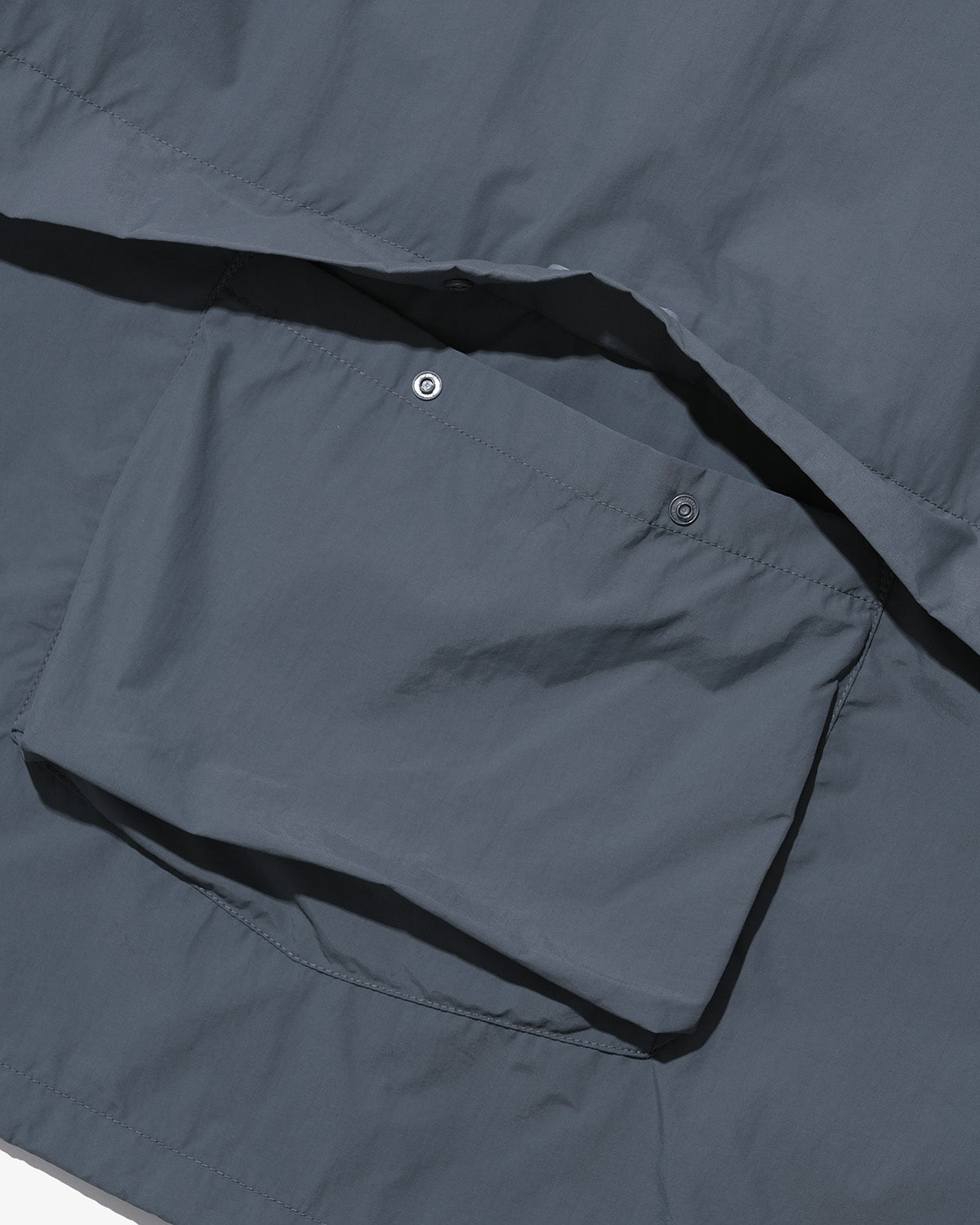 SUPPLEX CONVERTIBLE SHIRT VEST