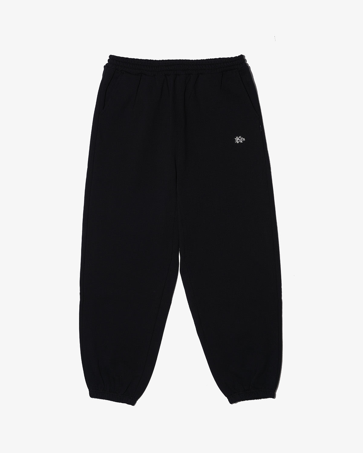 EFG WAPPEN SWEAT PANTS