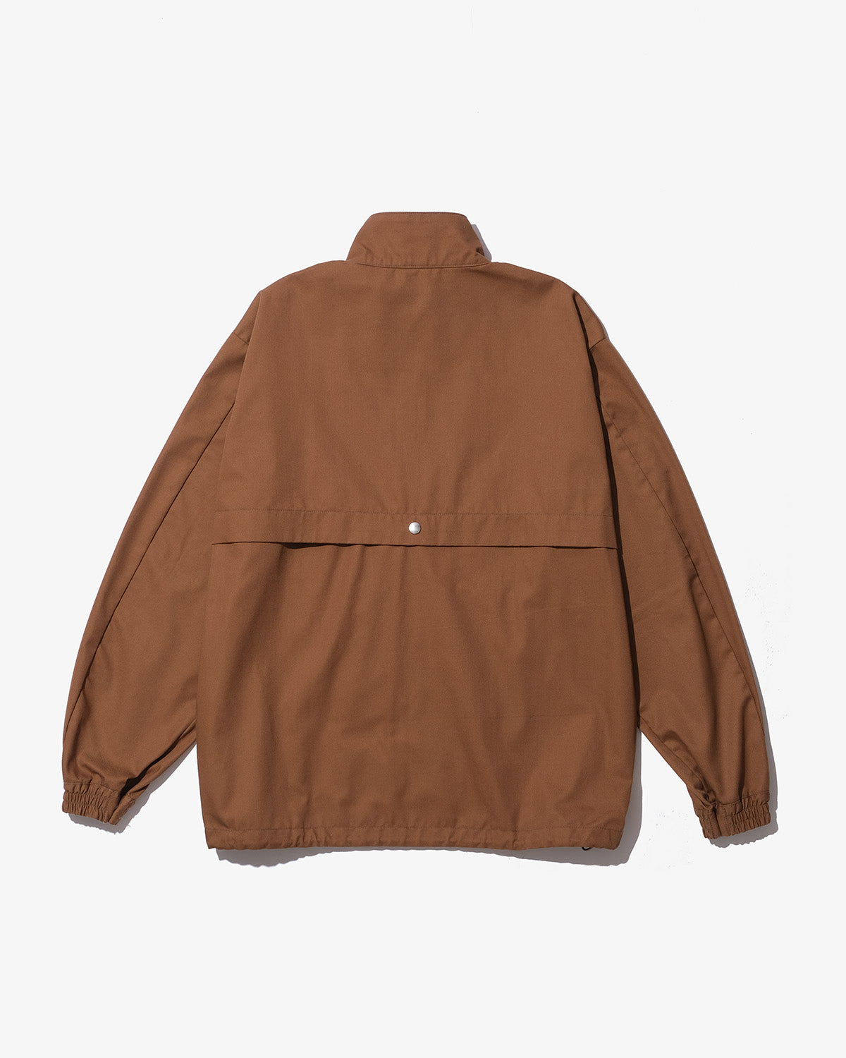 SMALL EFG TRACK JACKET