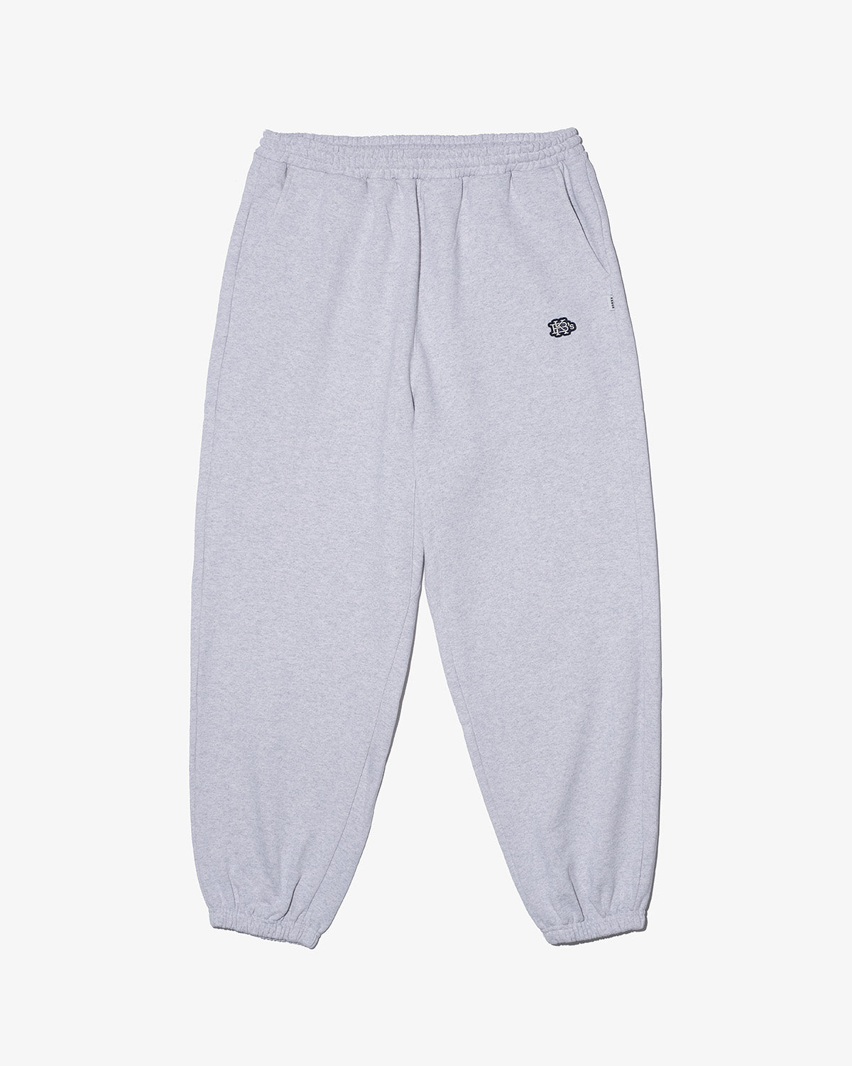 EFG WAPPEN SWEAT PANTS