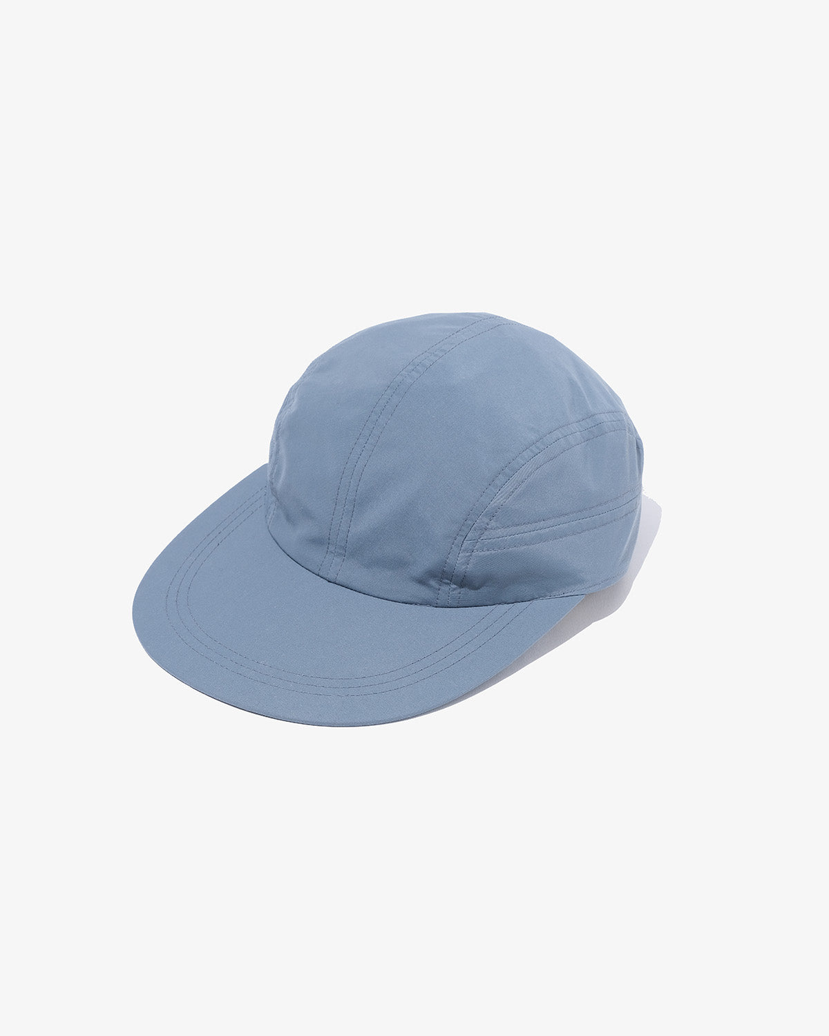 3-LAYER MIDDLE BILL CAP