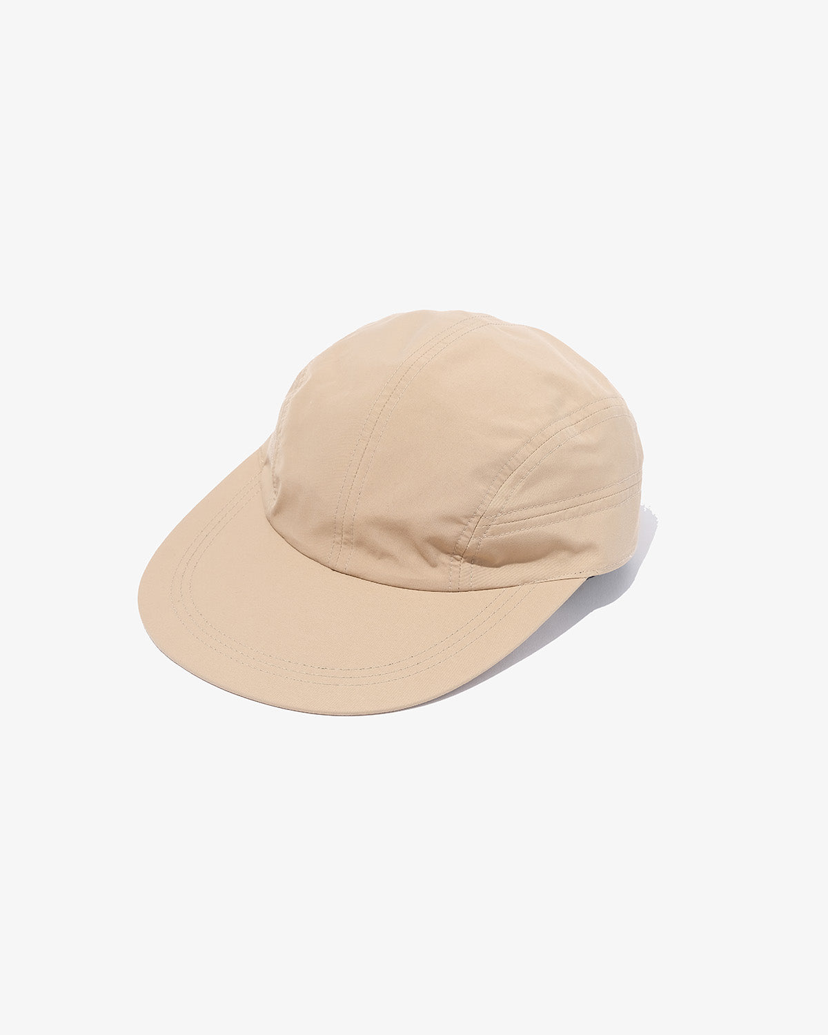 3-LAYER MIDDLE BILL CAP