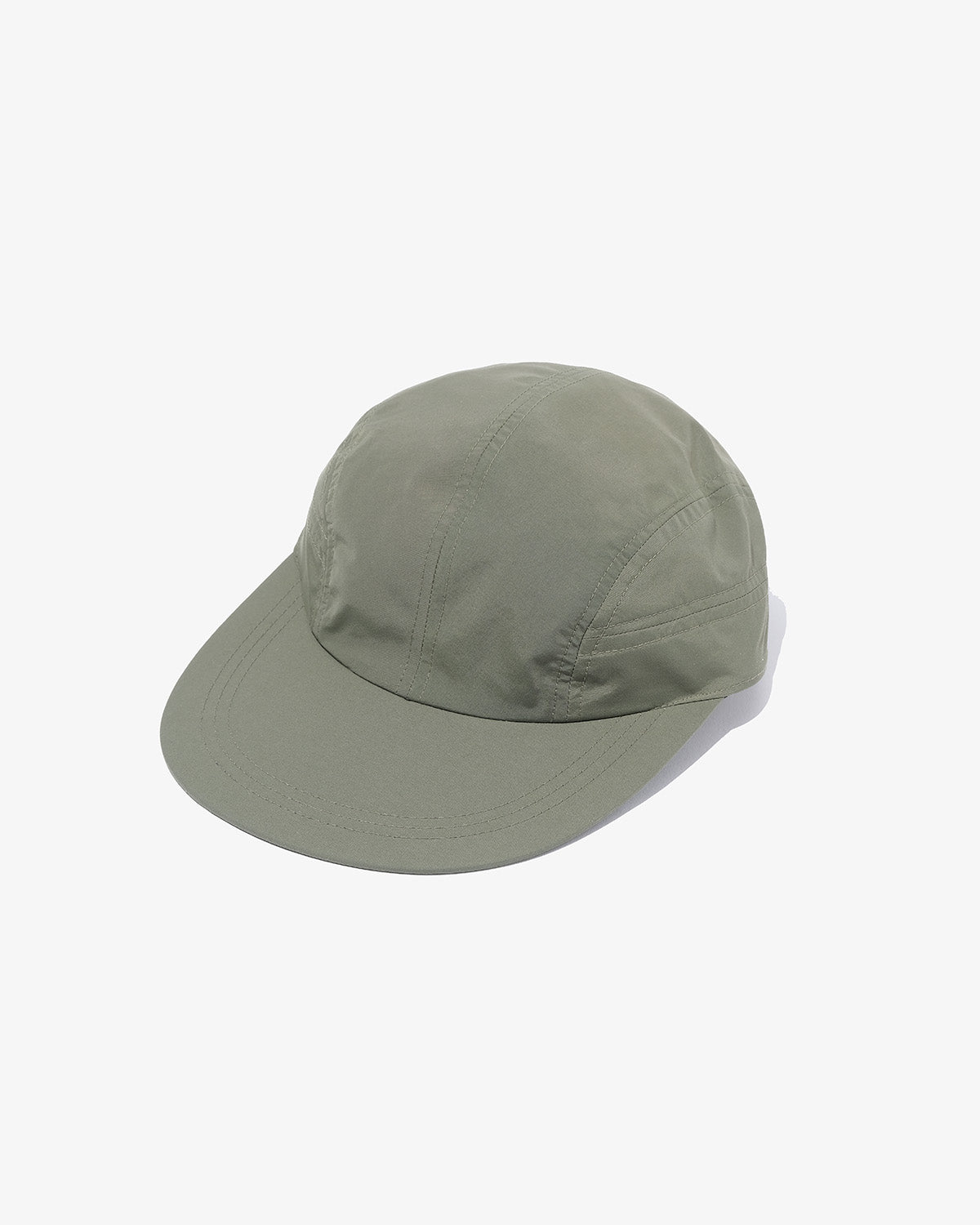 3-LAYER MIDDLE BILL CAP