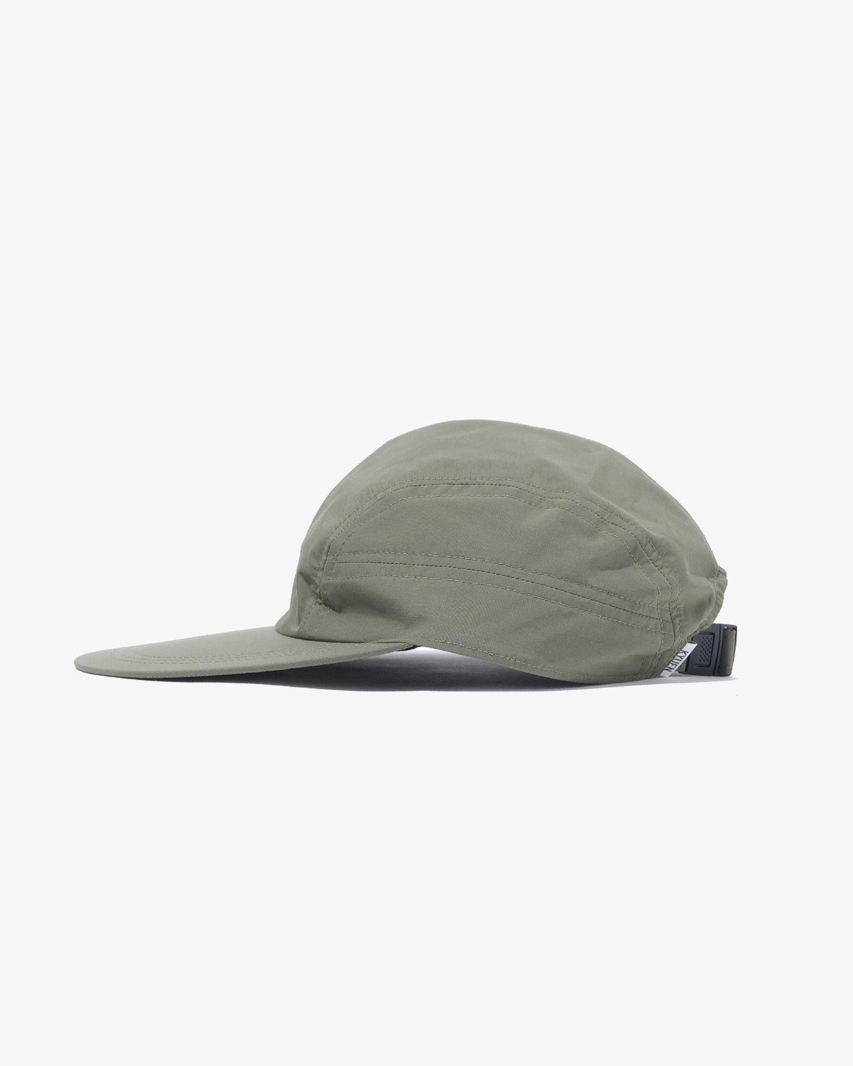 3-LAYER MIDDLE BILL CAP