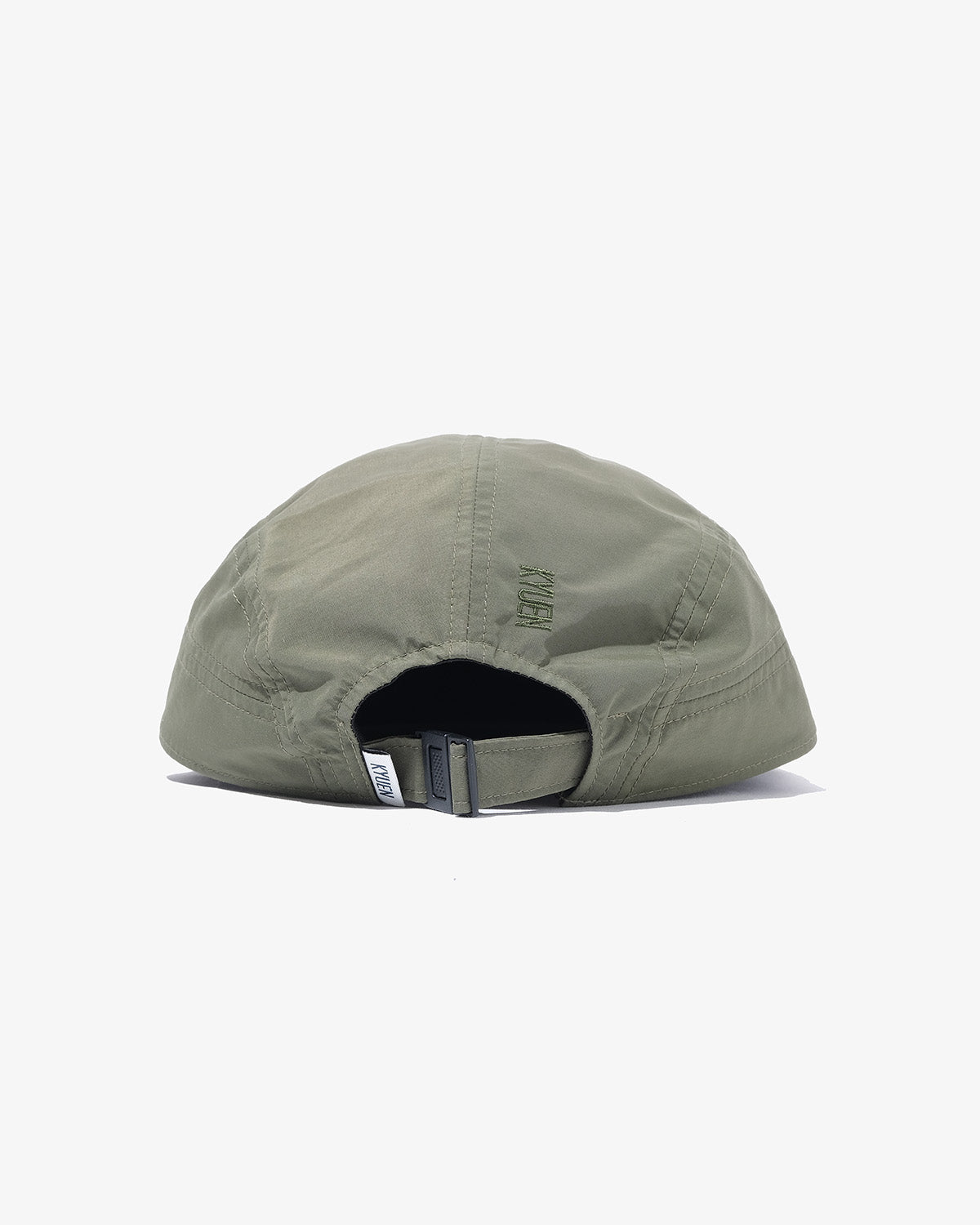 3-LAYER MIDDLE BILL CAP