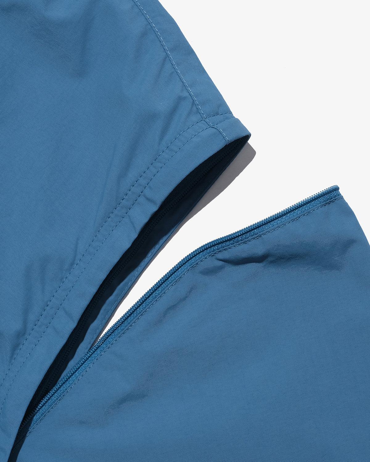 SUPPLEX CONVERTIBLE SHIRT VEST