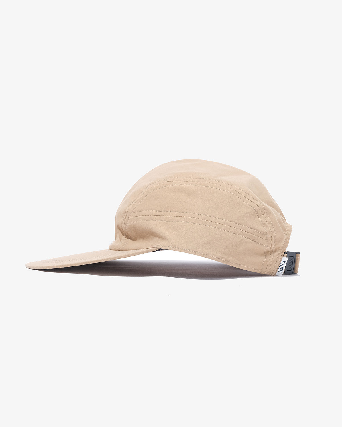 3-LAYER MIDDLE BILL CAP