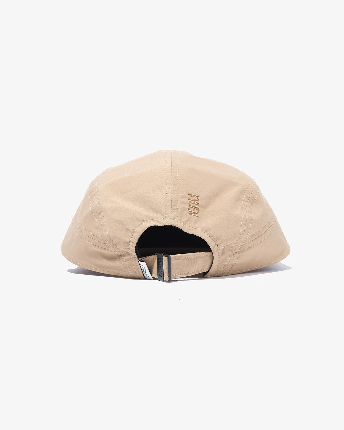 3-LAYER MIDDLE BILL CAP