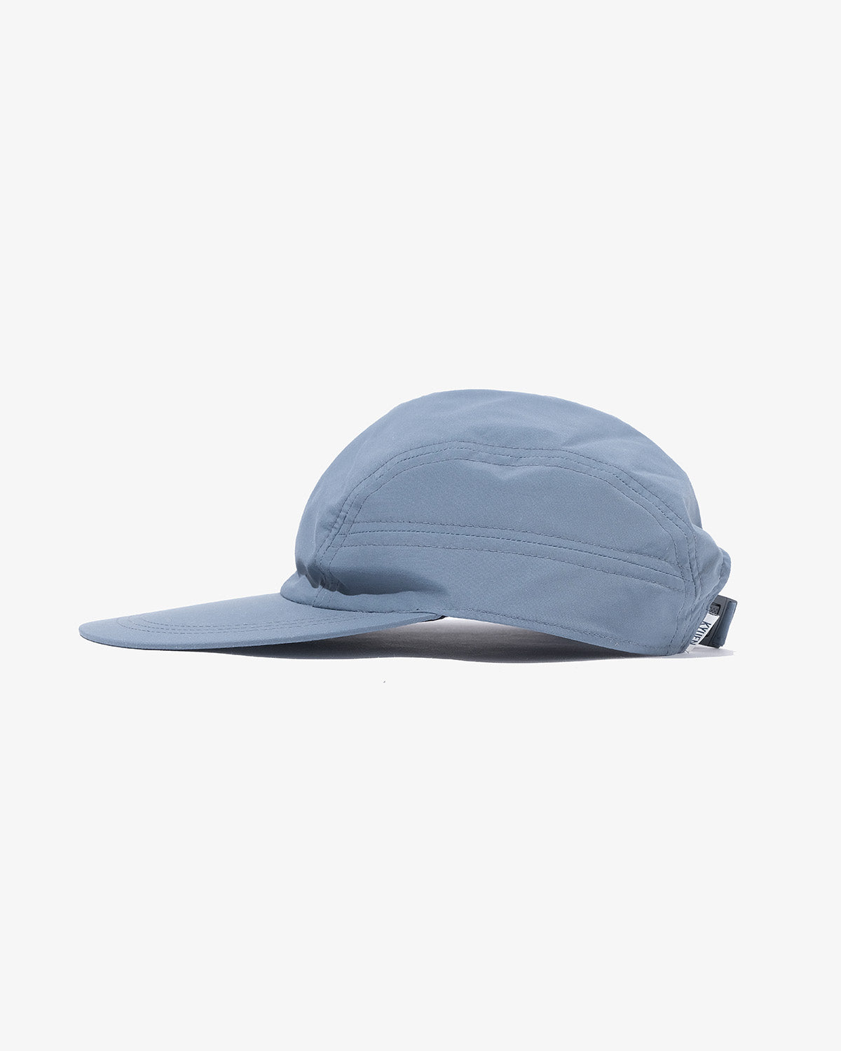 3-LAYER MIDDLE BILL CAP