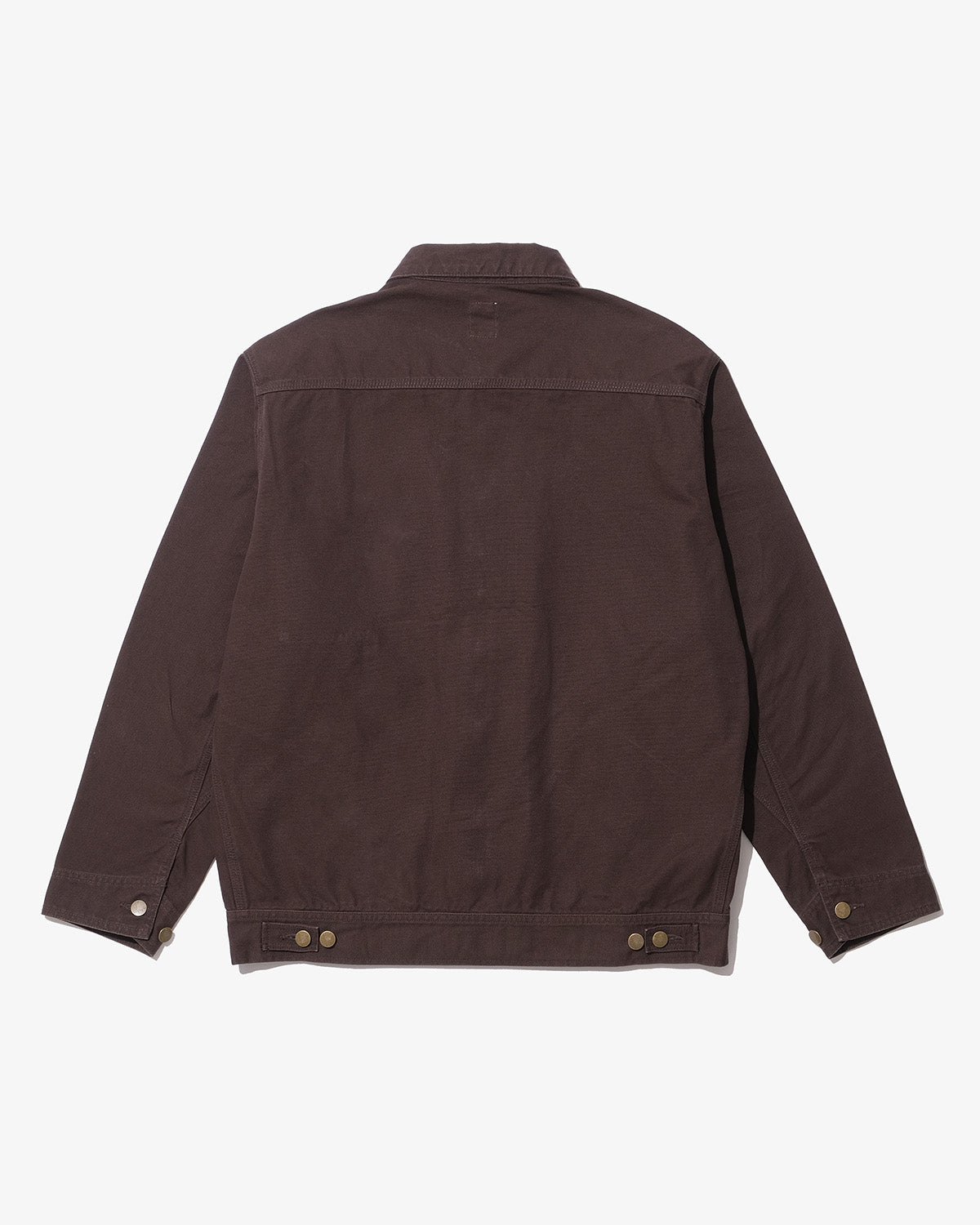 SOUTH2 WEST8 × KEBOZ WORK JACKET