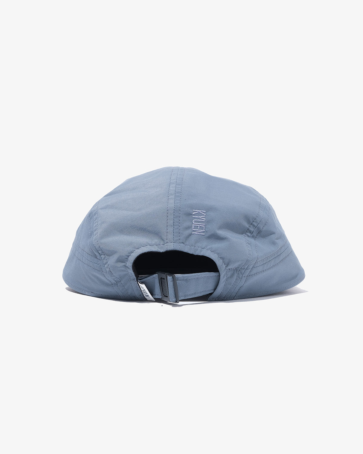 3-LAYER MIDDLE BILL CAP