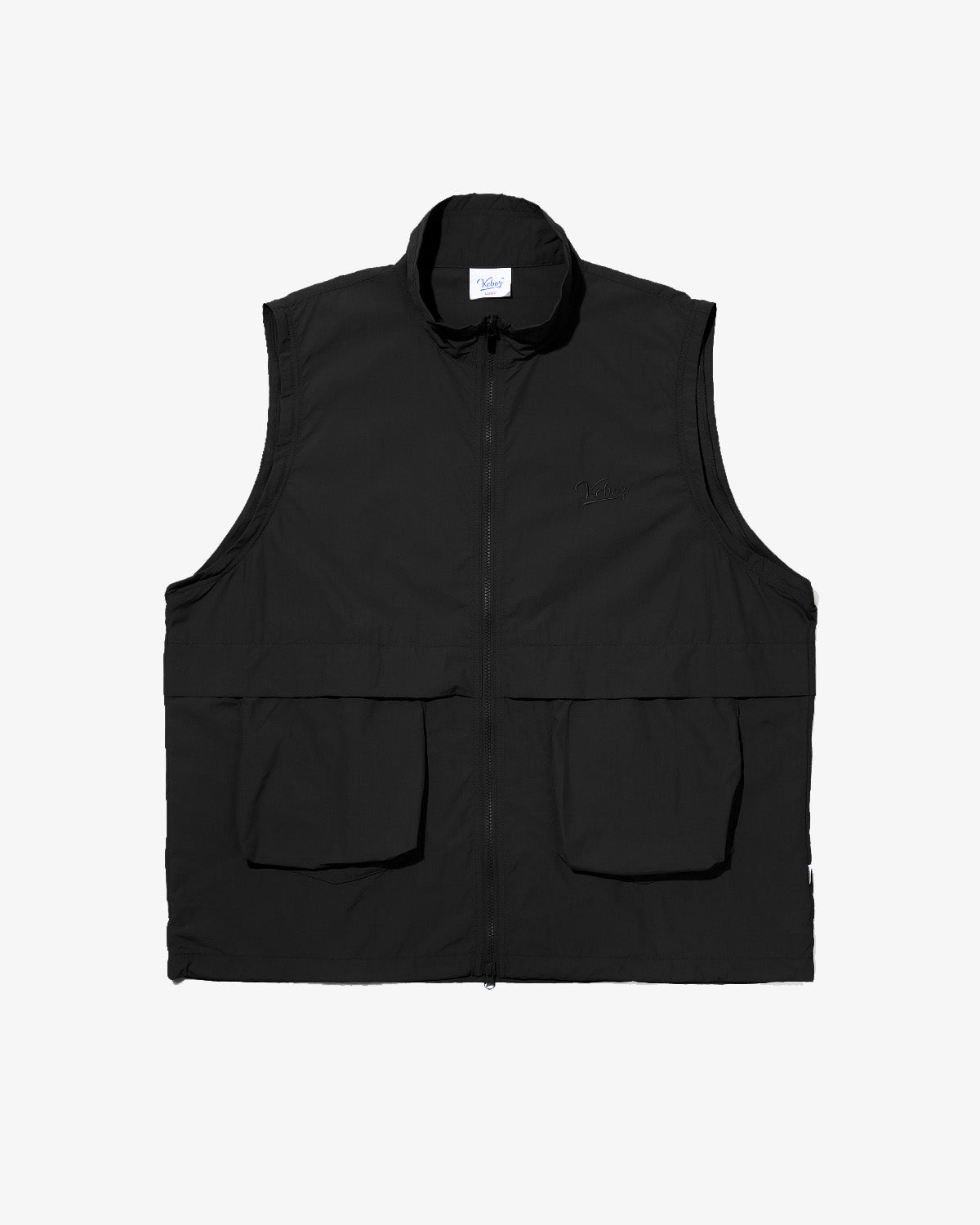 SUPPLEX CONVERTIBLE SHIRT VEST