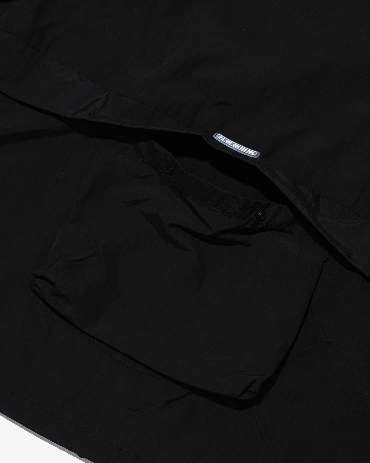 SUPPLEX CONVERTIBLE SHIRT VEST