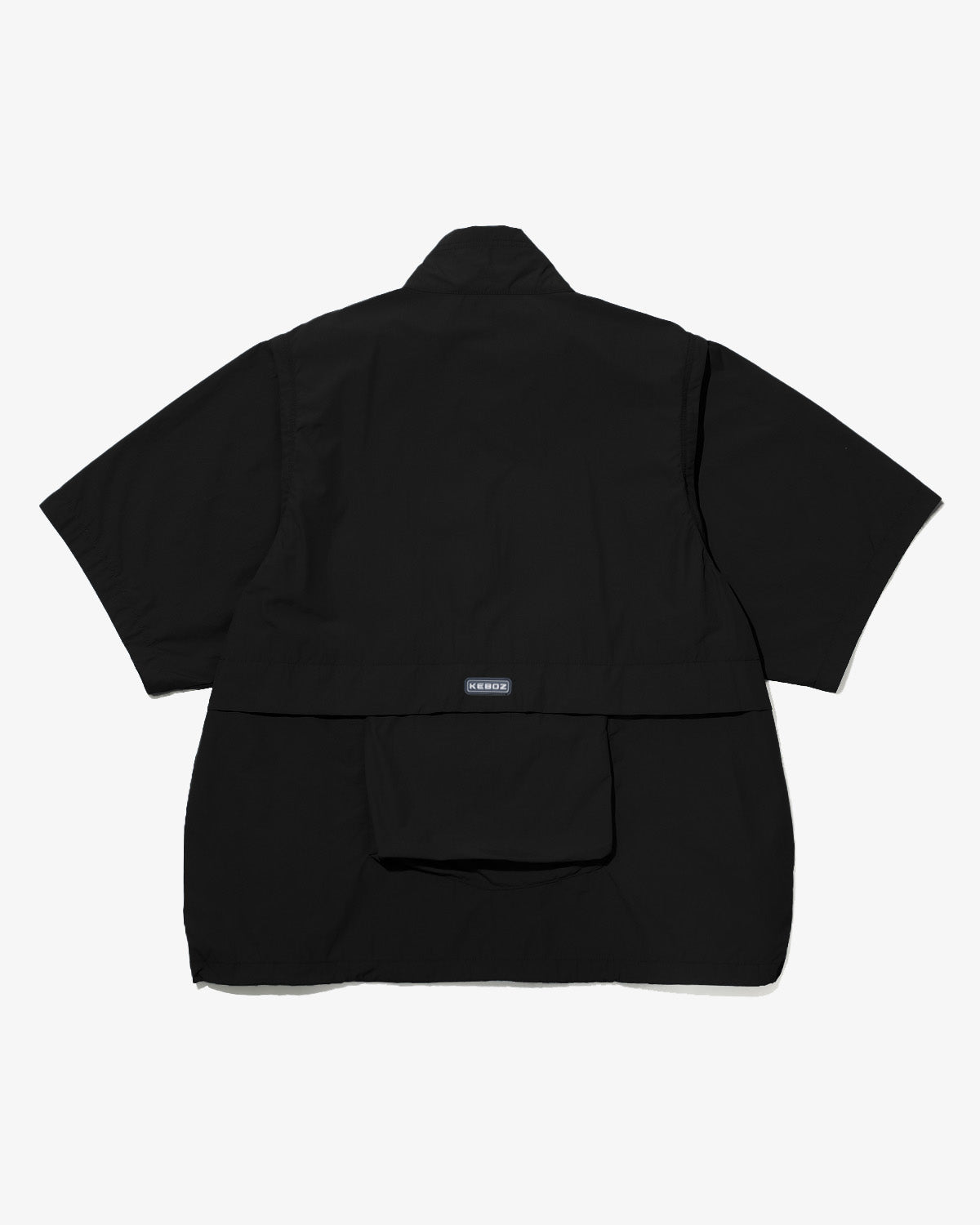 SUPPLEX CONVERTIBLE SHIRT VEST