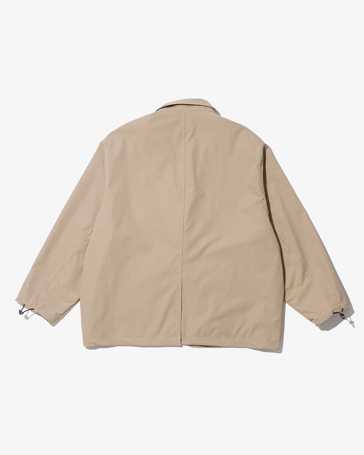 TECH EASY 2B JACKET