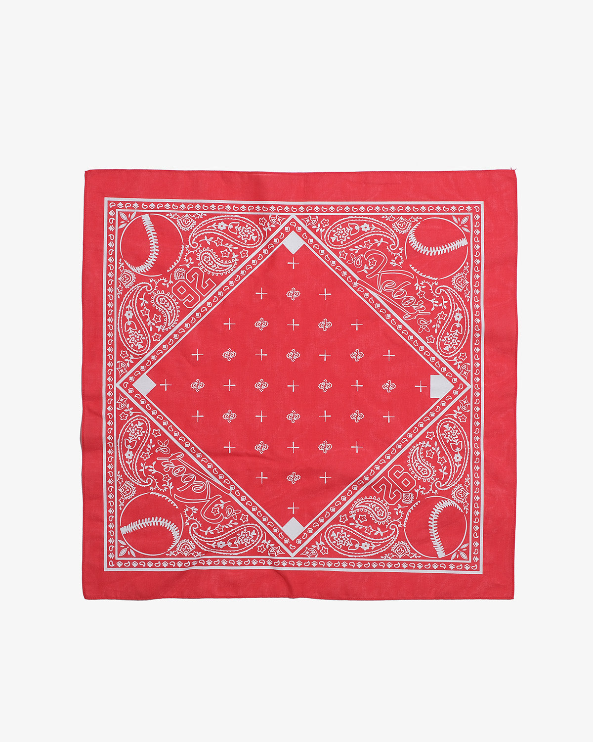 BANDANA