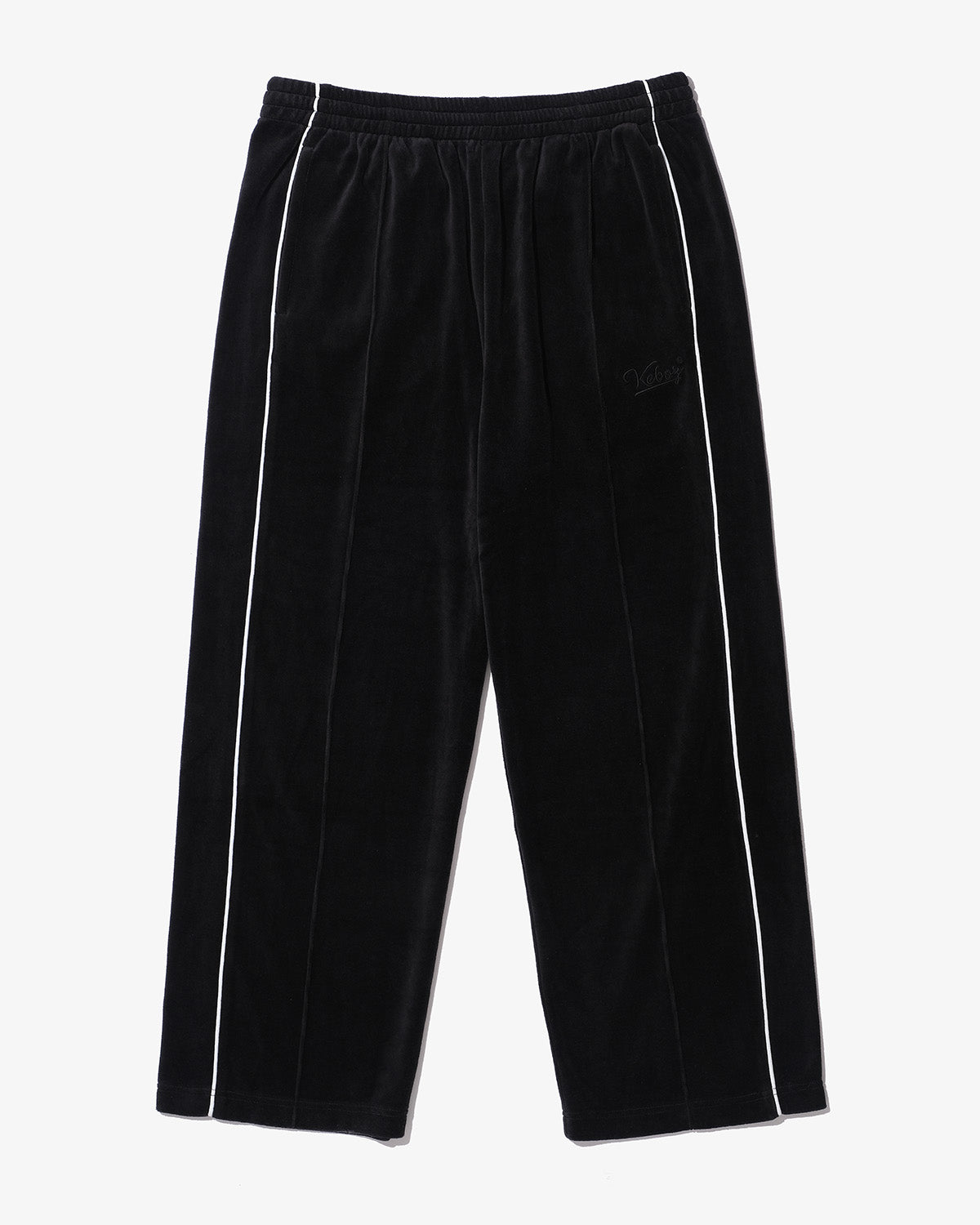 VELOUR PANTS