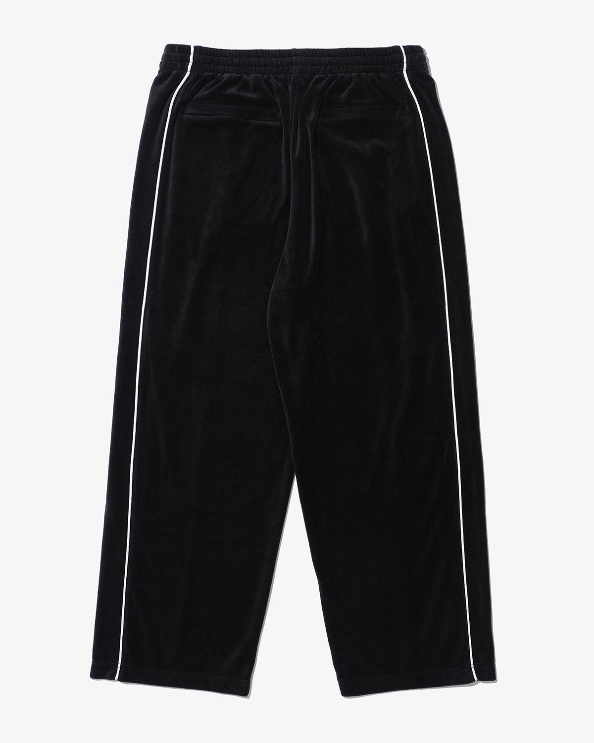 VELOUR PANTS