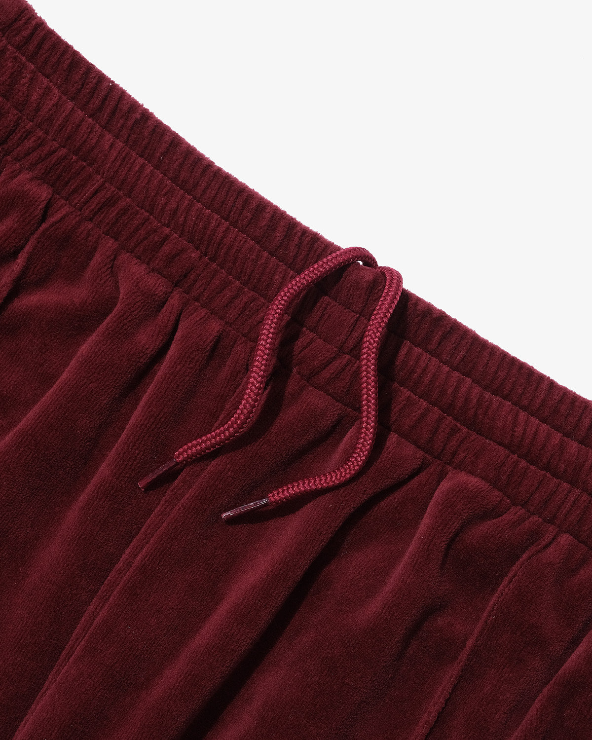 VELOUR PANTS