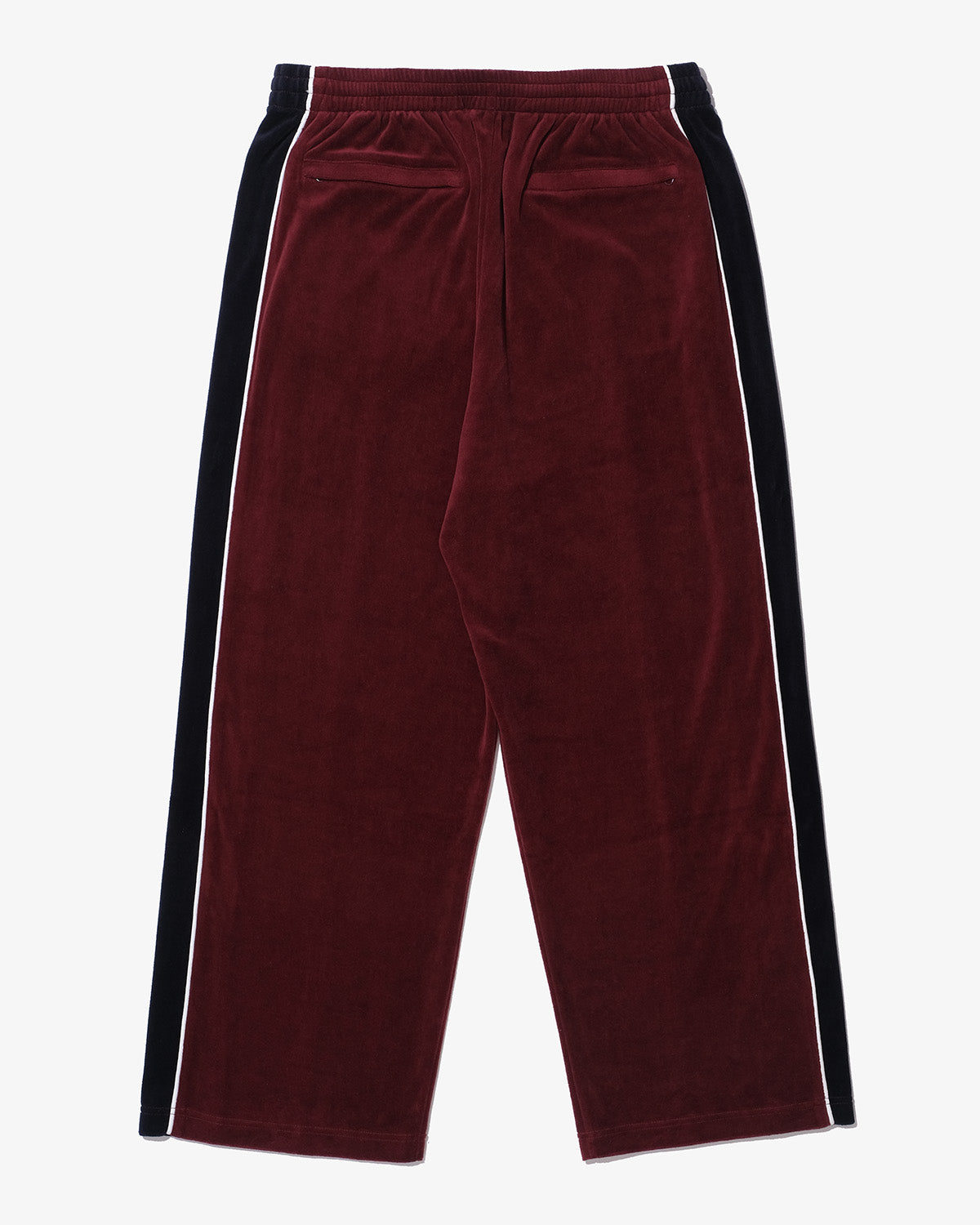 VELOUR PANTS