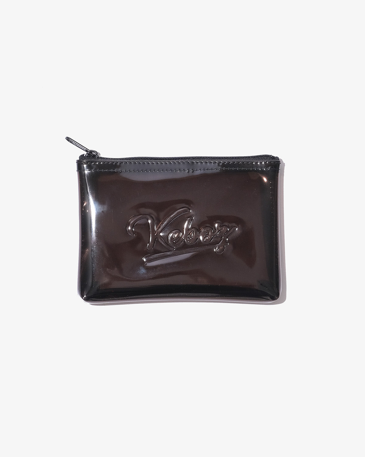 ICON CLEAR POUCH