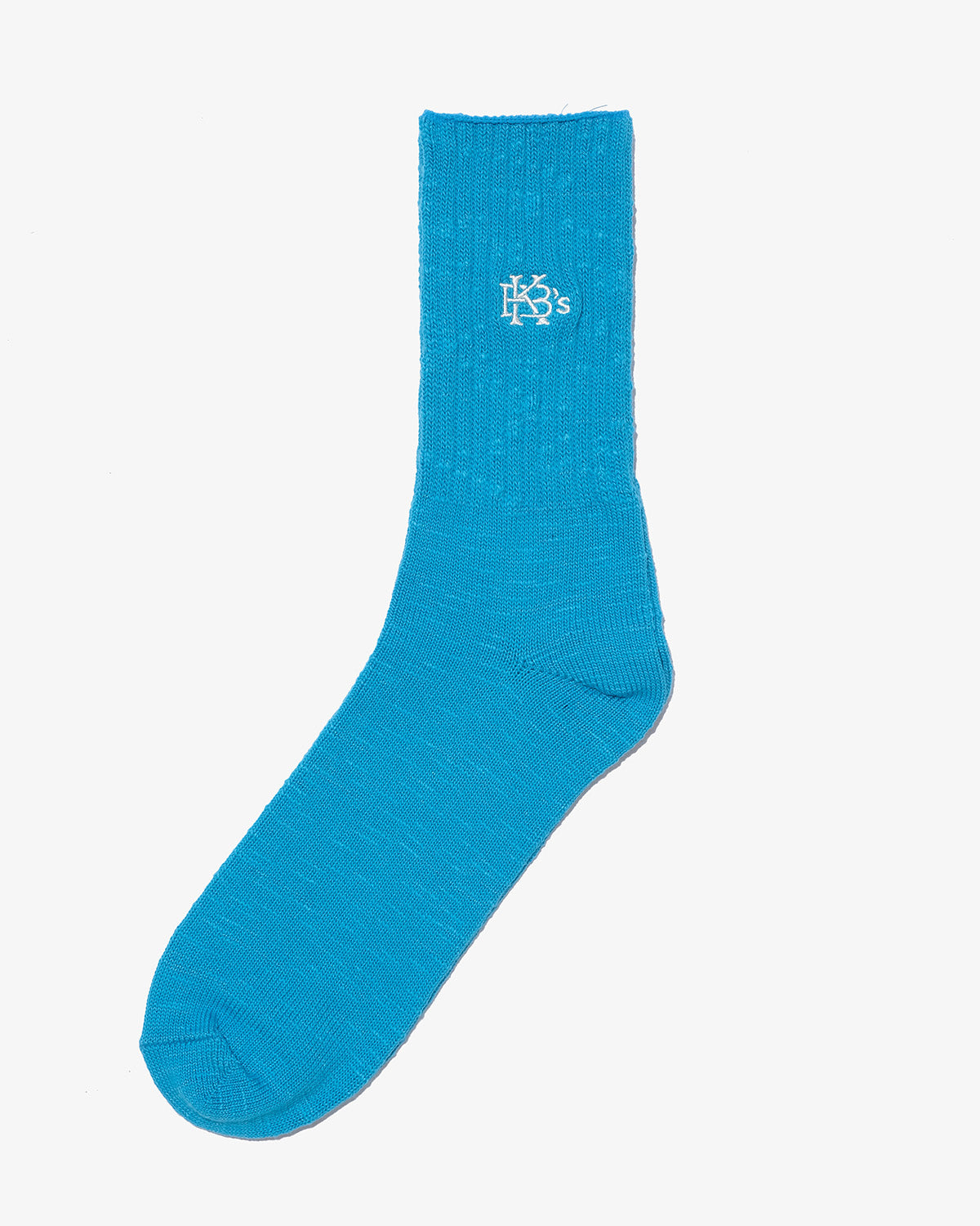 73. EFG SLUB SOCKS（発送時期：６月）